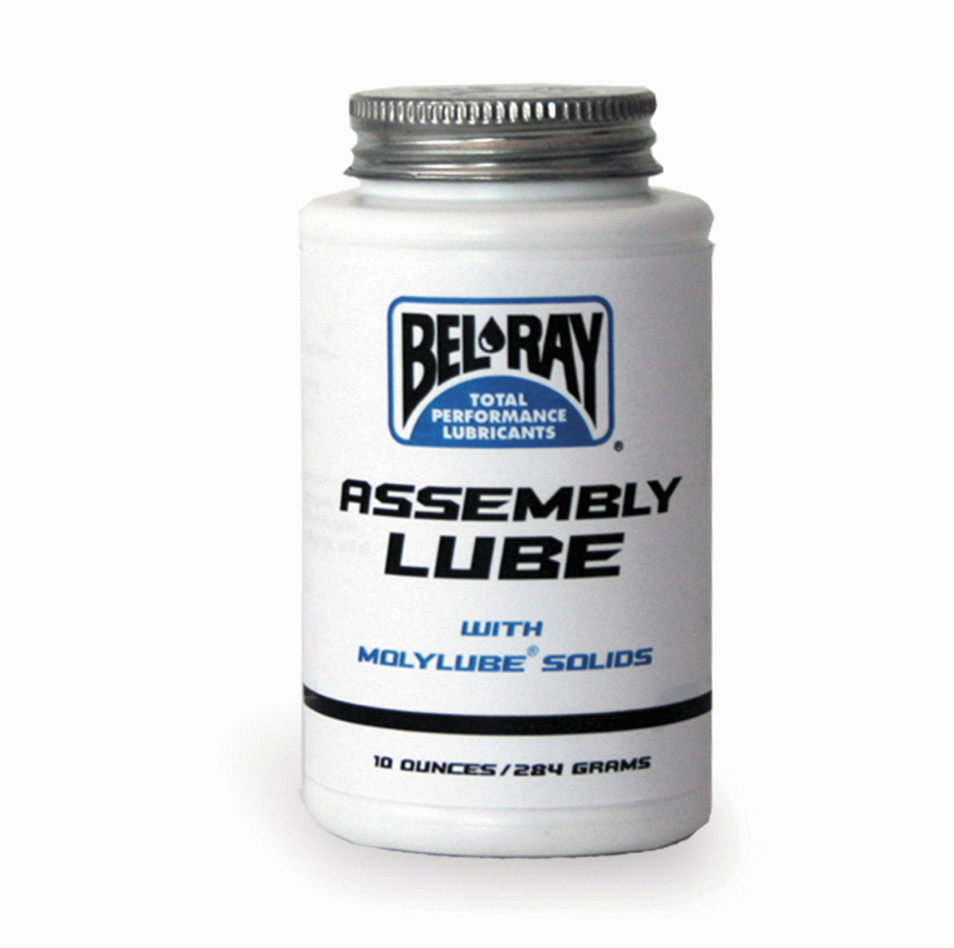 BEL-RAY COMPANY INC. | 99030-CaB10 | ASSEMBLY LUBE - 10 Oz. BRUSH TOP CAN