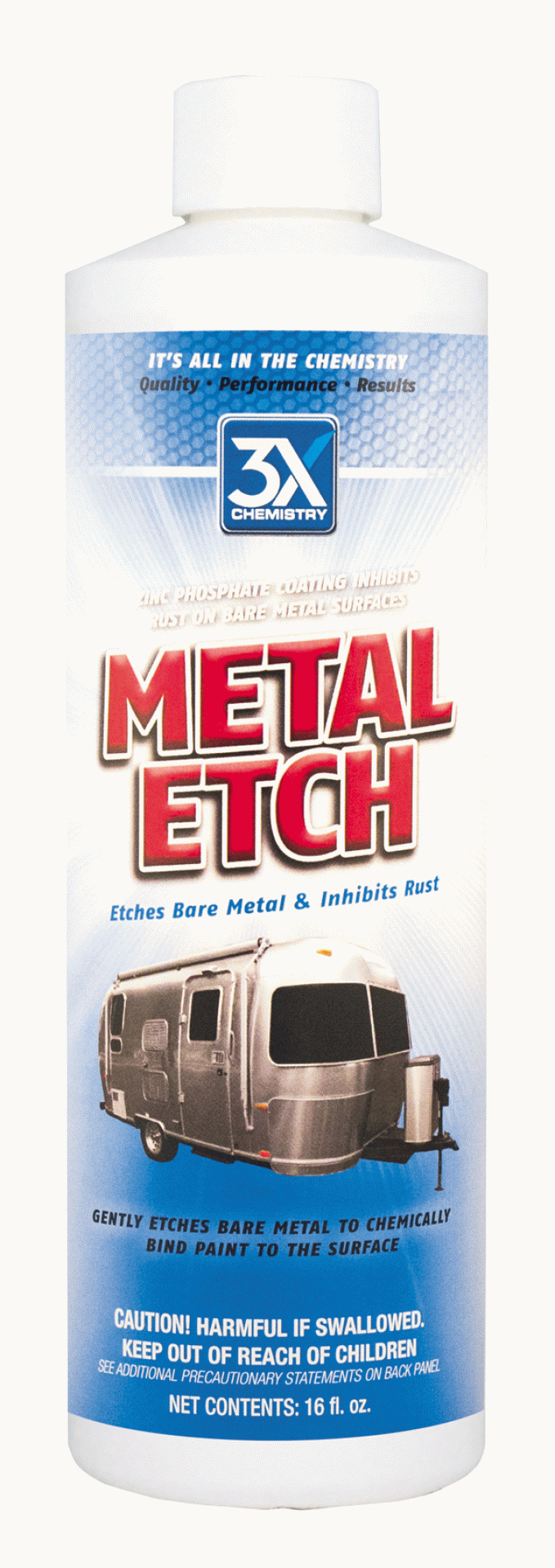 DIRECT LINE INDUSTRIES | 135 | Metal Etch Rust Inhibitor
