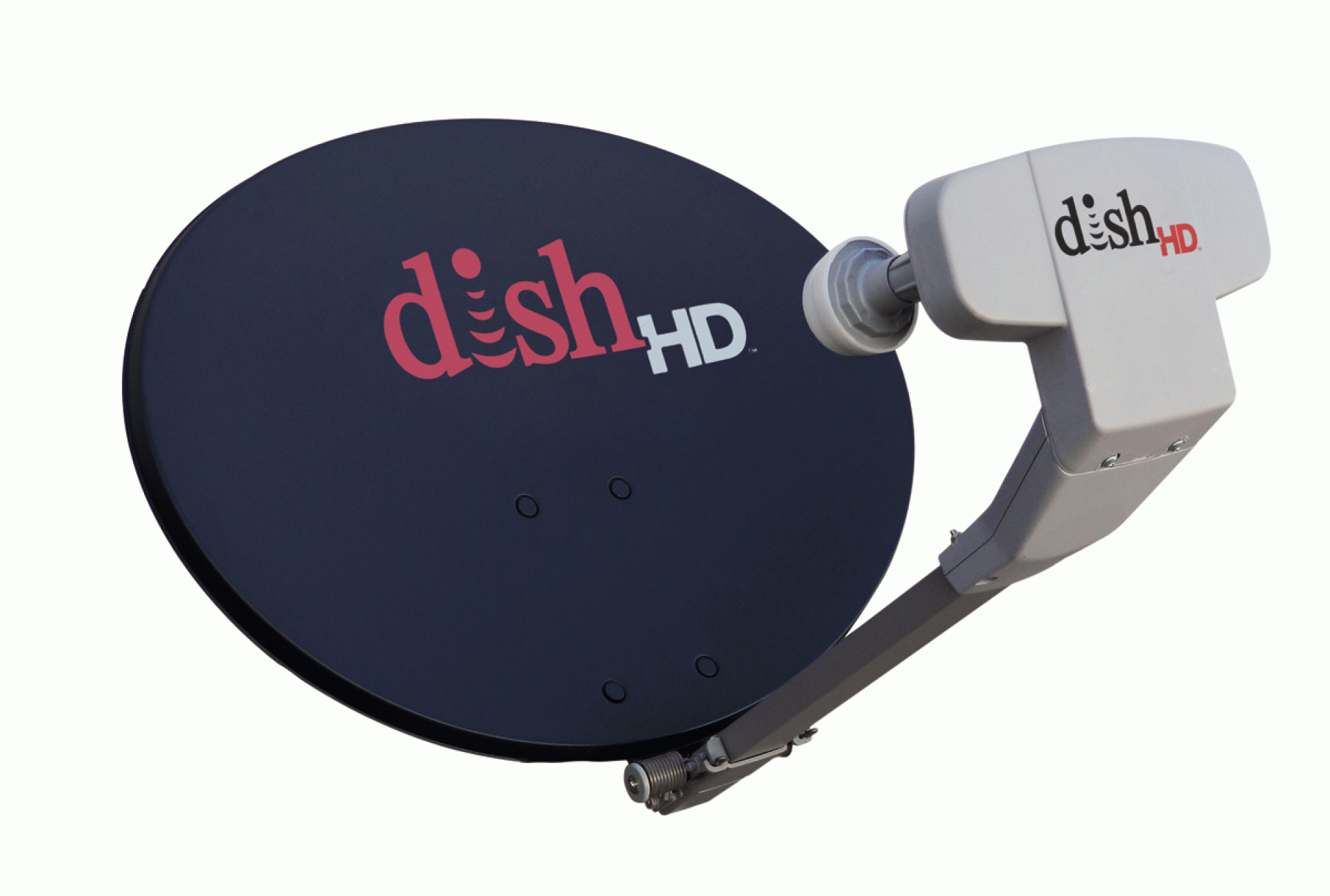 WINEGARD COMPANY | DS-1005 | DISH 1000 Multi-Satellite Antenna