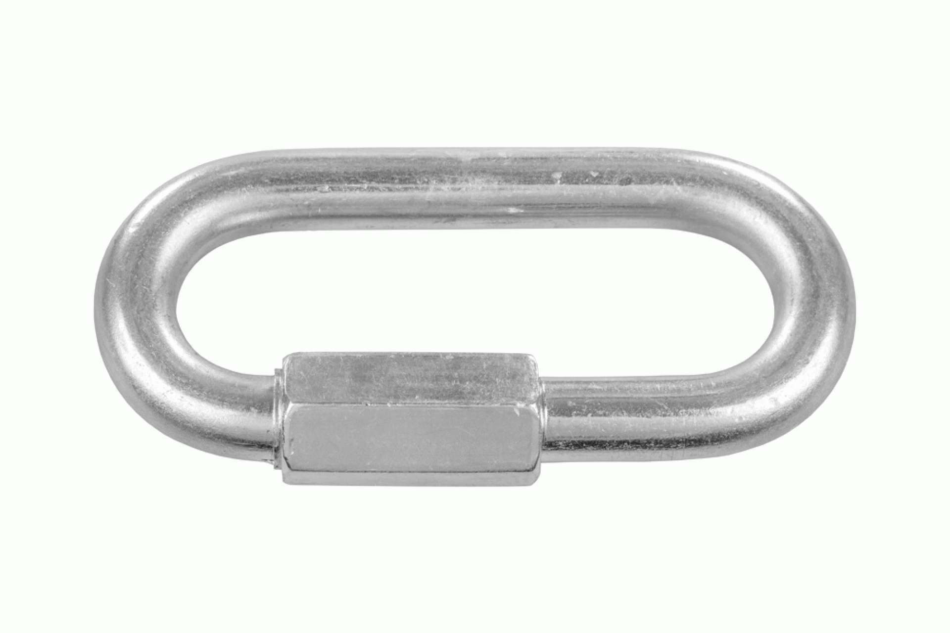 J R PRODUCTS | 01345 | Quick Link-1/2 Inch