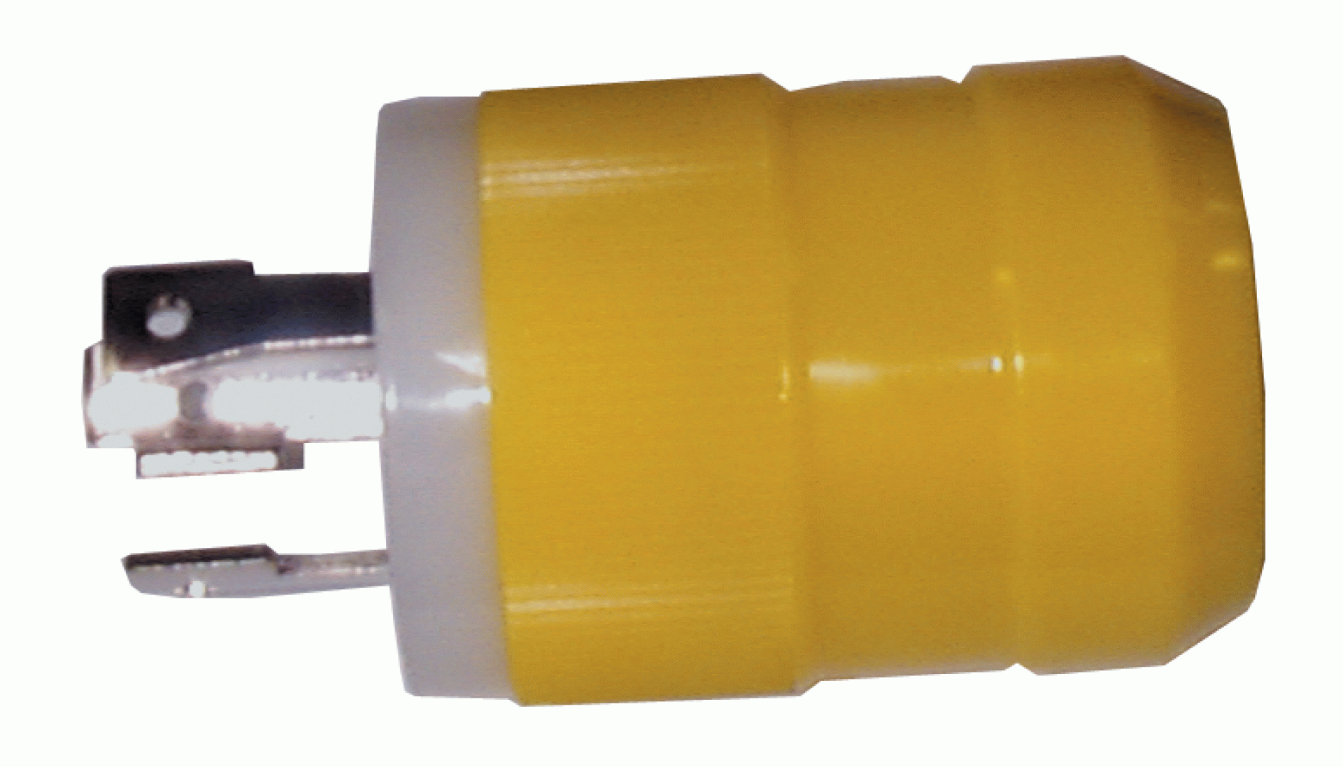 MARINCO | 305CRPN | CONNECTOR - 30 AMP MALE - 125V - 305 CRP