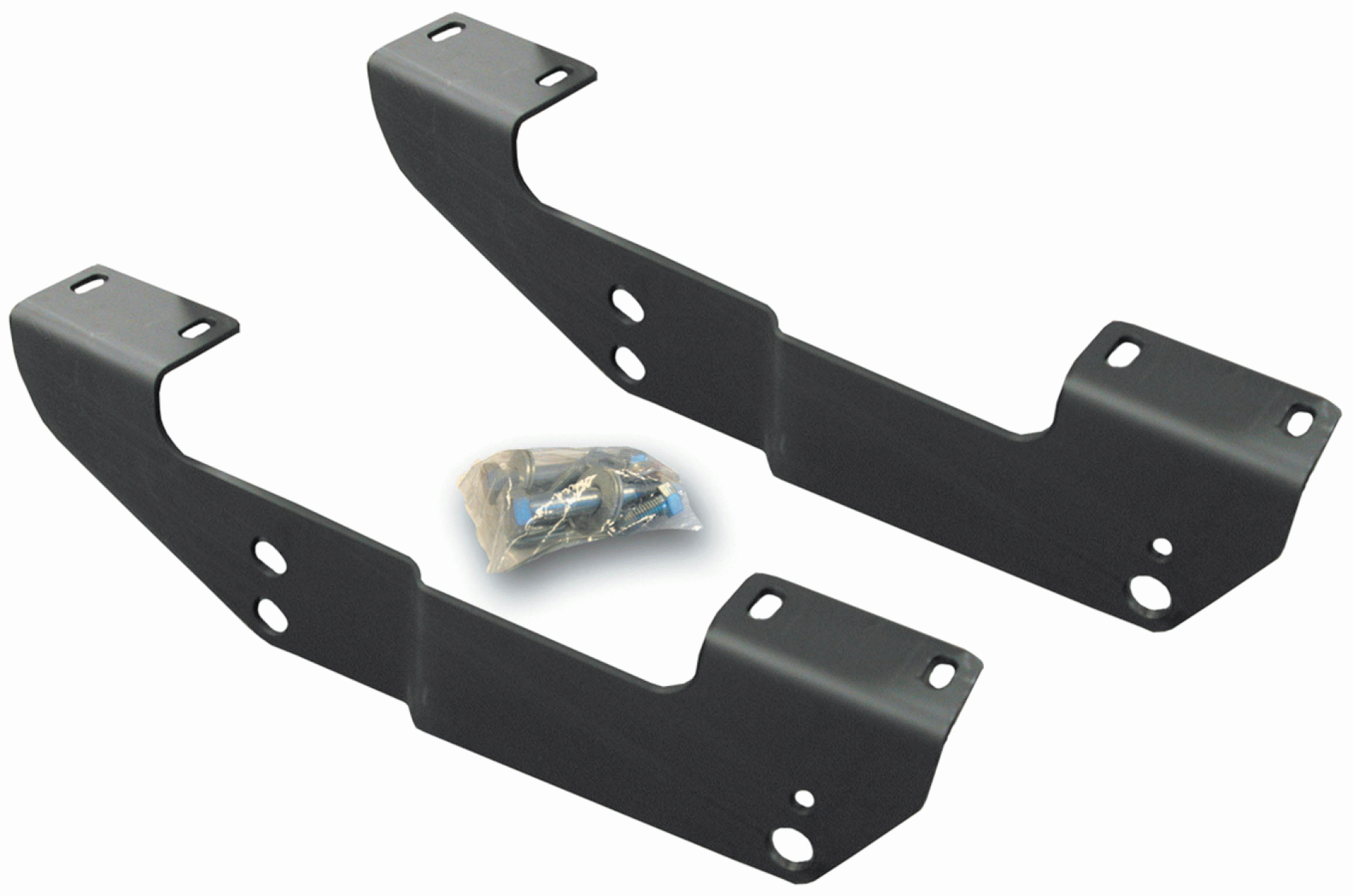 REESE | 50040 | BRACKET KIT FOR FIFTH WHEEL FOR DODGE 1500(YRS 02-08) & 2500 HD(YRS 03-10) EXCEPT MEGA CAB & MODELS WITH OVERLOAD SPRINGS