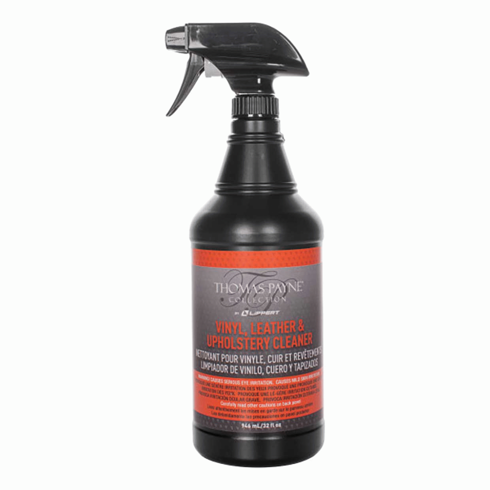 Lippert Components | 2021017625 | Thomas Payne Fabric Cleaner - 32 oz