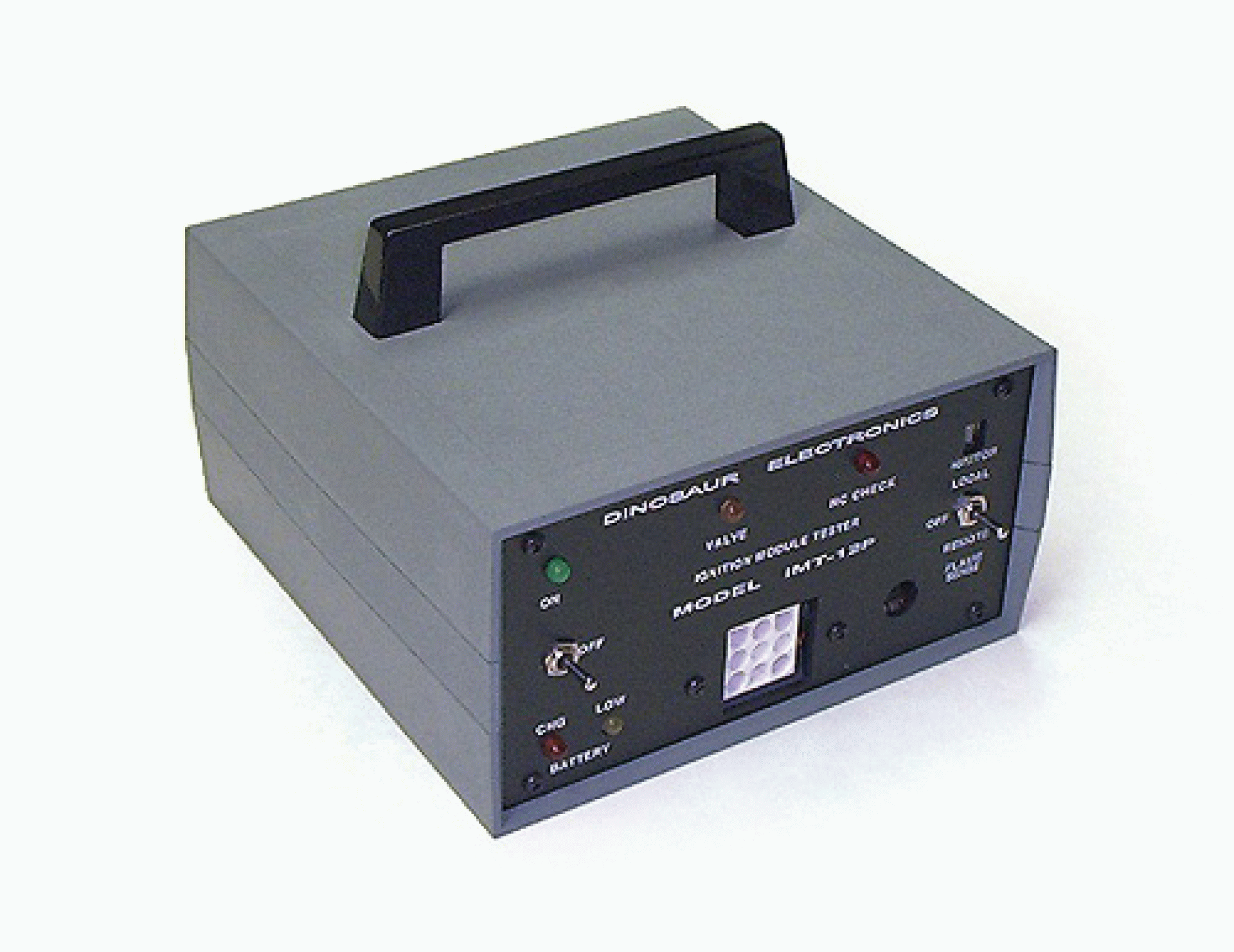 Dinosaur Electric | IMT-24VAC | Ignitor Board Tester IMT 24VAC