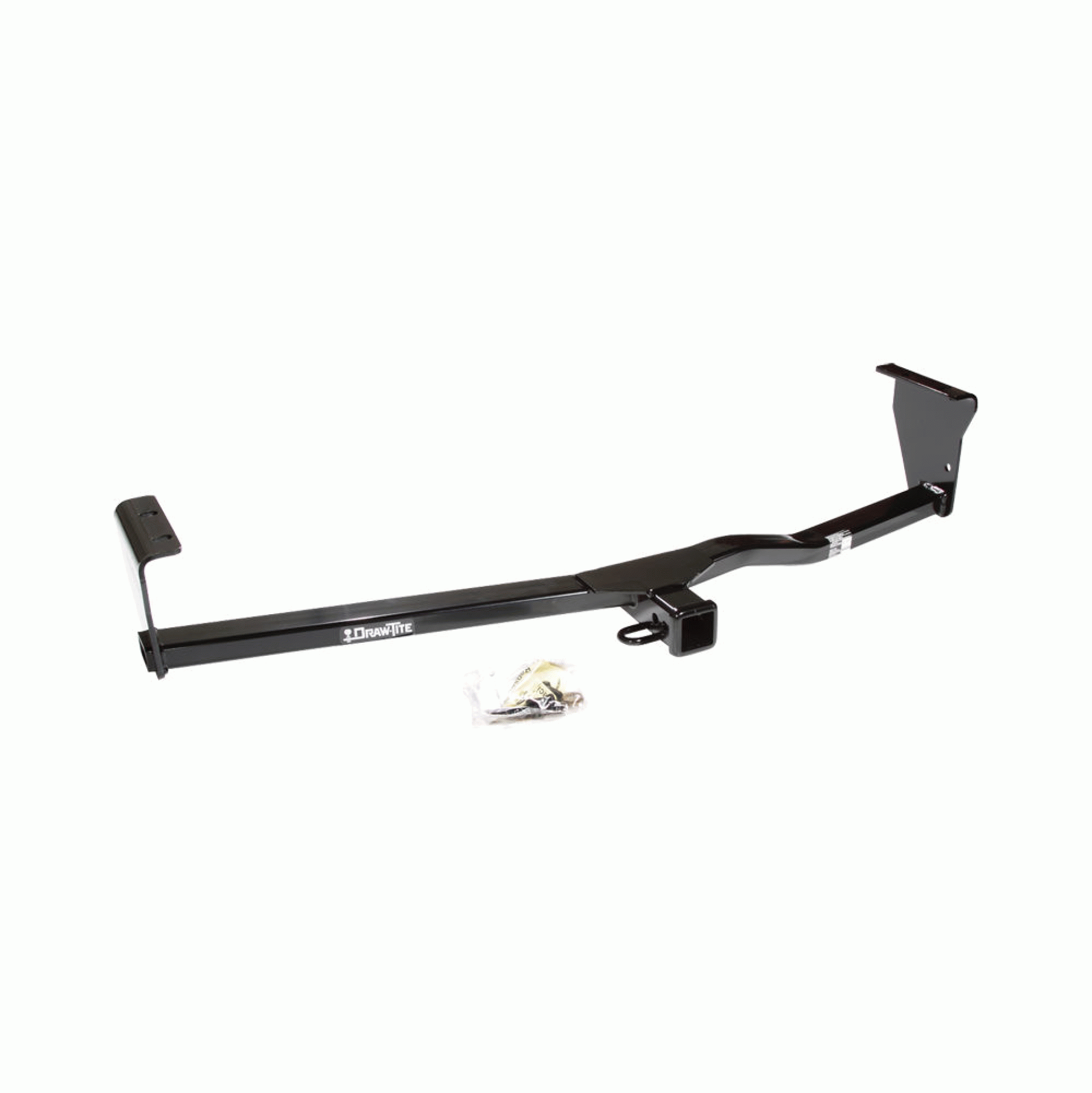 DRAW-TITE | 75684 | HITCH CLASS III REQUIRES 2 INCH REMOVABLE DRAWBAR