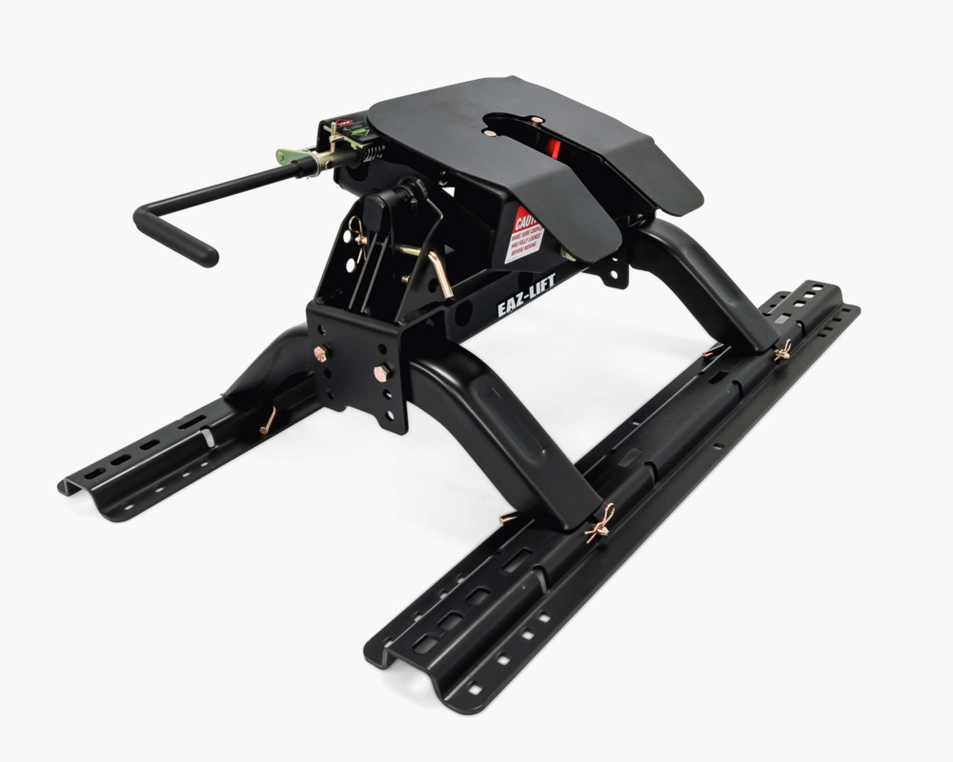 CAMCO MFG INC | 48626 | EazLift - Fifth Wheel 16K Fixed w/Head Kit less Rails
