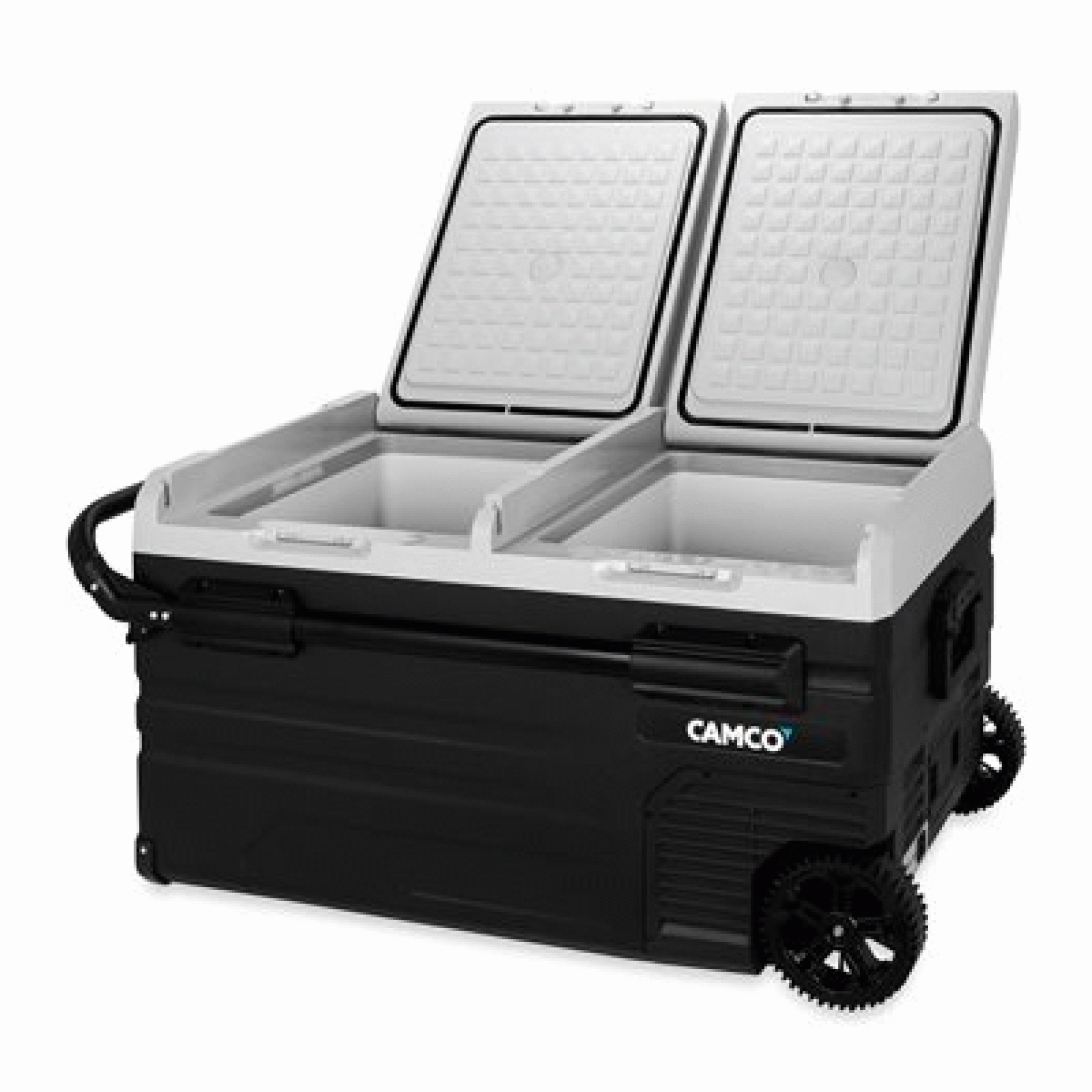 CAMCO MFG INC | 51520 | Portable Refrigerator - 75L 12V/110V
