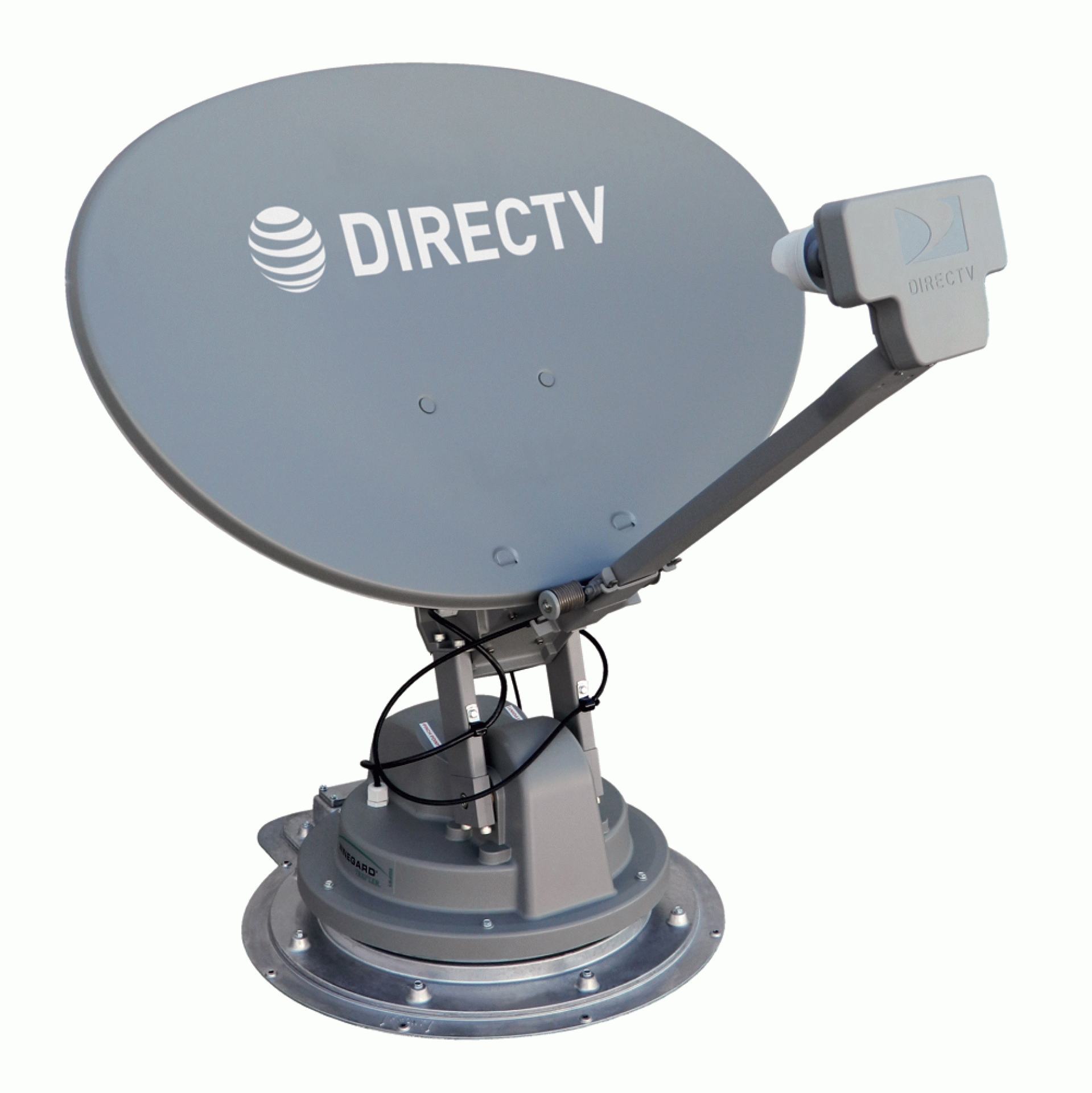WINEGARD COMPANY | SK2SWM3 | TRAV'LER Pro Multisatellite TV Antenna for DIRECTV