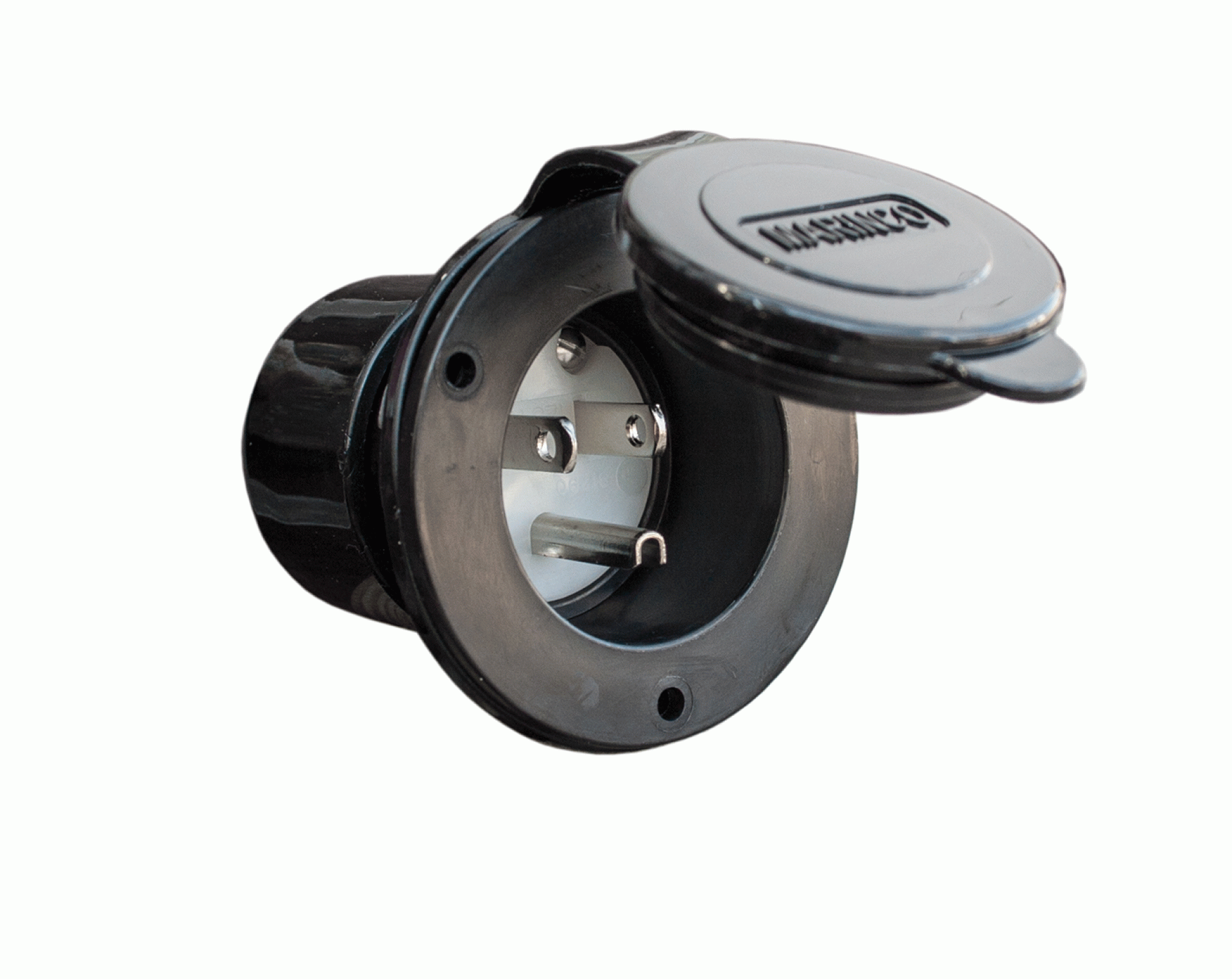 MARINCO | 150BBI | ON-BOARD CHARGER POWER INLET