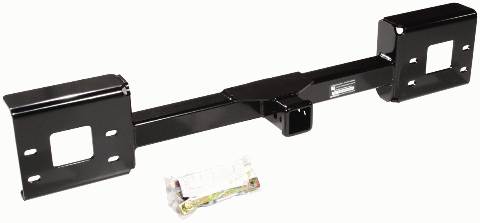 REESE | 65022 | FRONT MOUNT RECEIVER