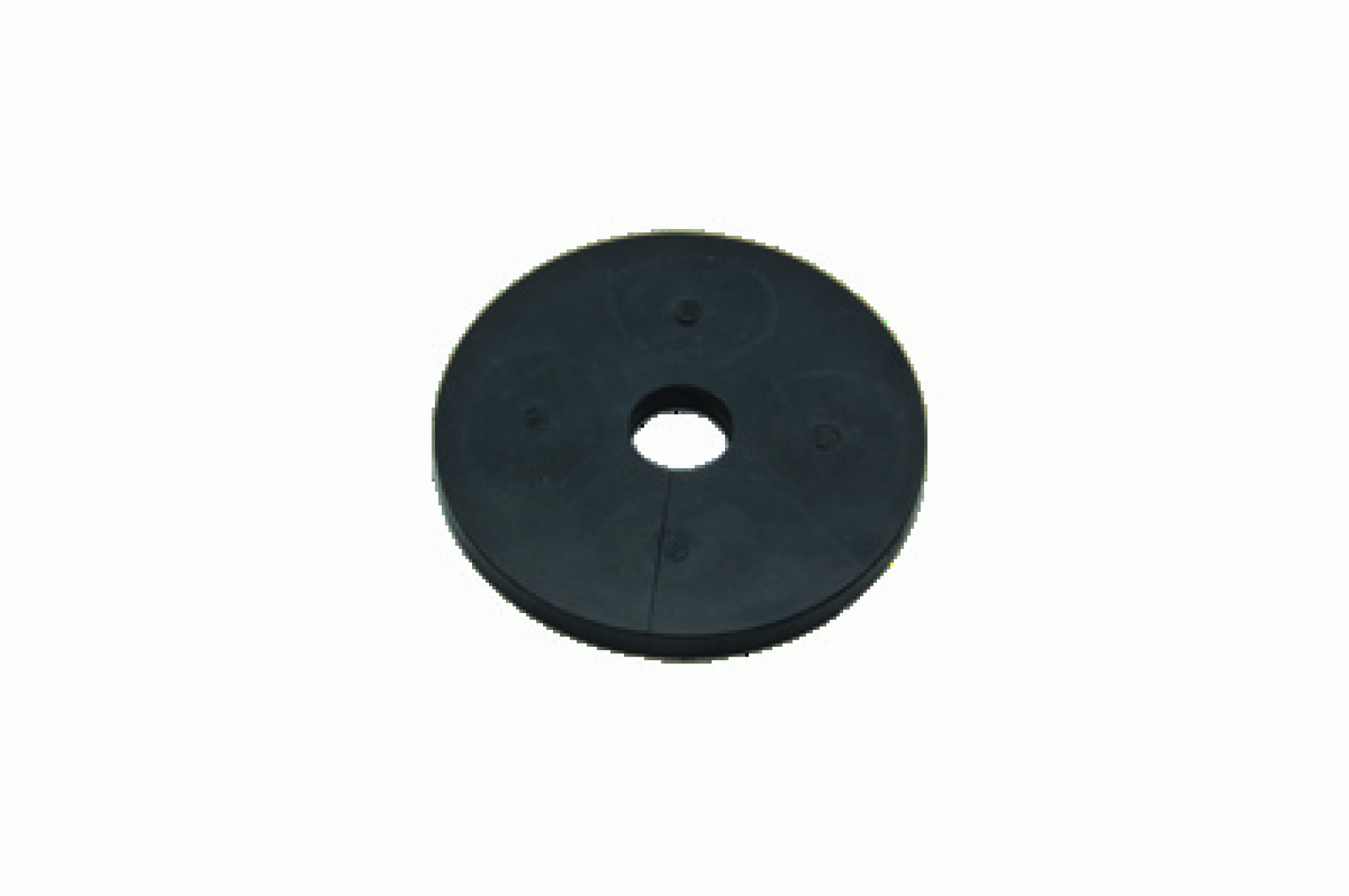 AP PRODUCTS | 008-646 | Climate Bug Shield- Hatch Door Seal - Round