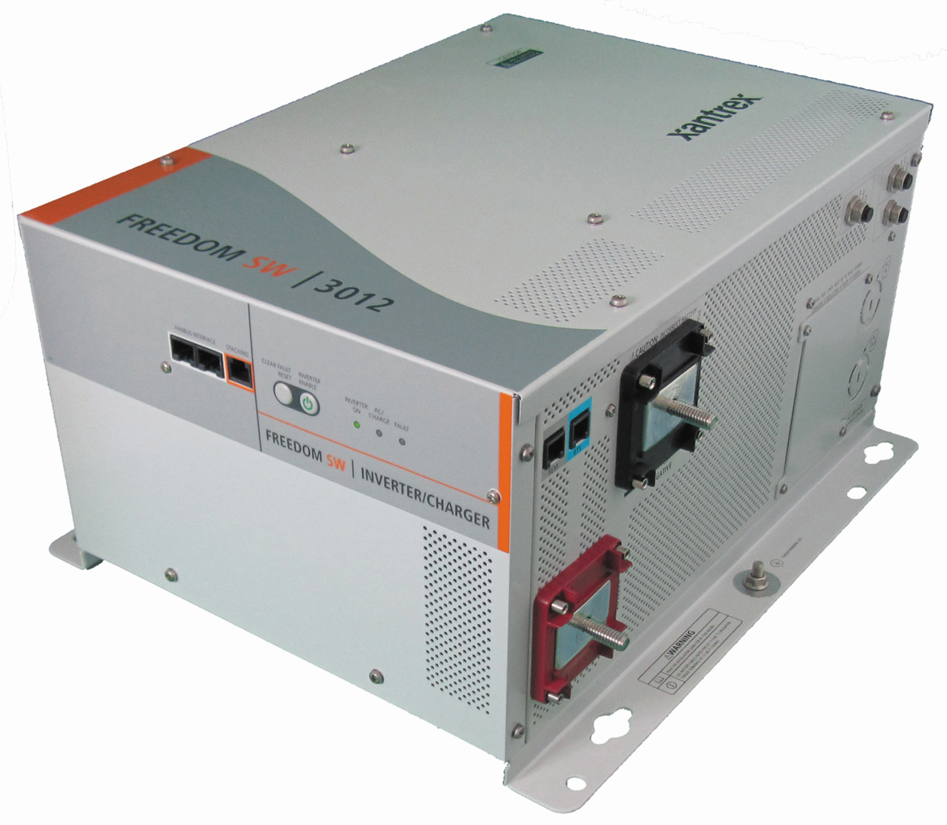 Xantrex | 815-3012 | Pure Sine Wave Inverter/Charger Freedom SW3012 3000W 150A 120VAC 12