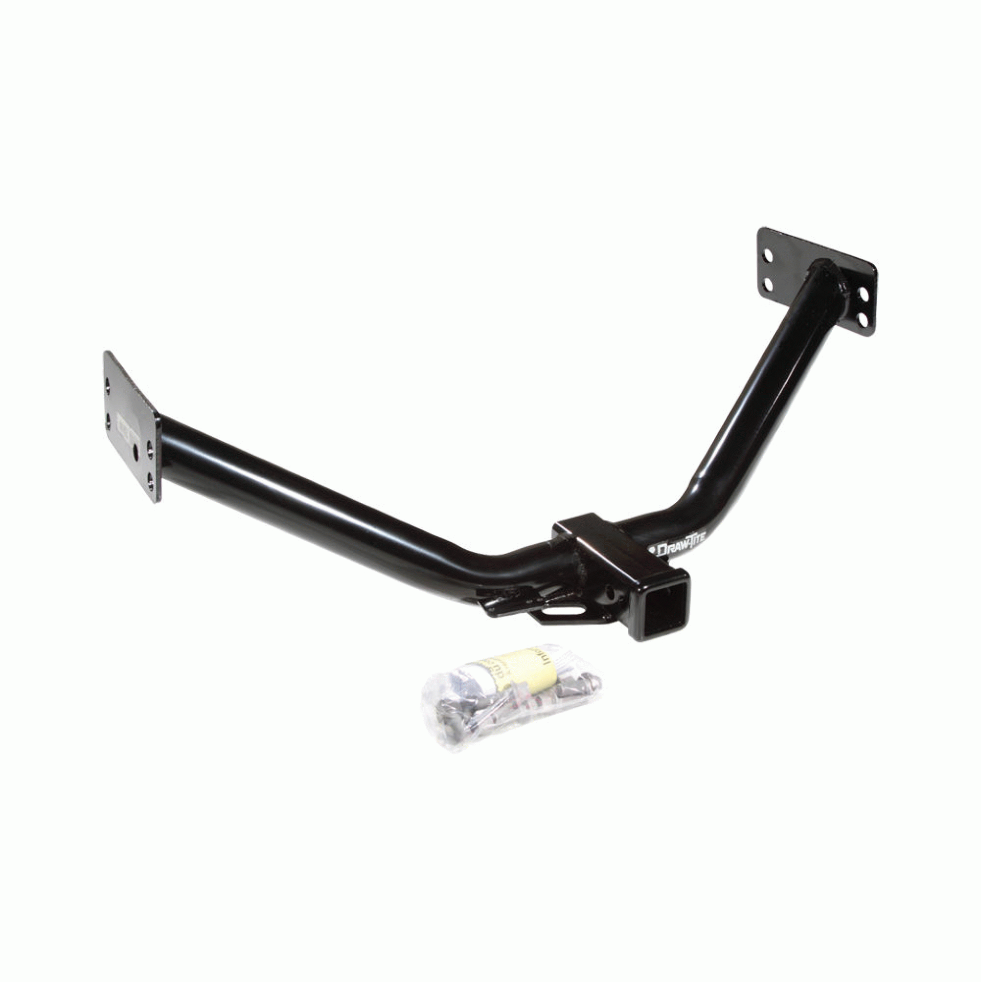 DRAW-TITE | 75614 | HITCH CLASS III REQUIRES 2 INCH REMOVABLE DRAWBAR