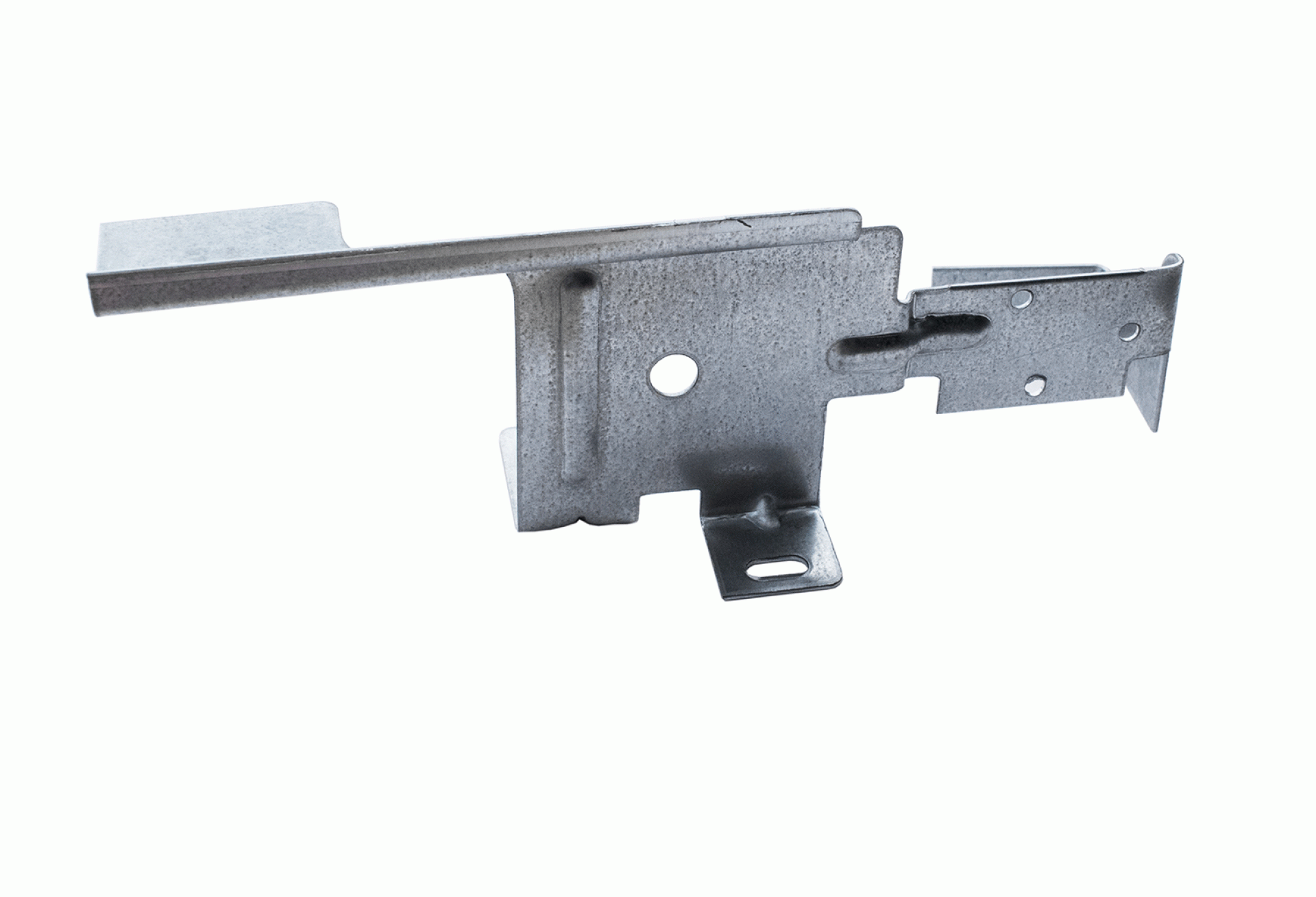 ATWOOD MOBILE PRODUCTS LLC | 92080 | GAS VALVE BRACKET
