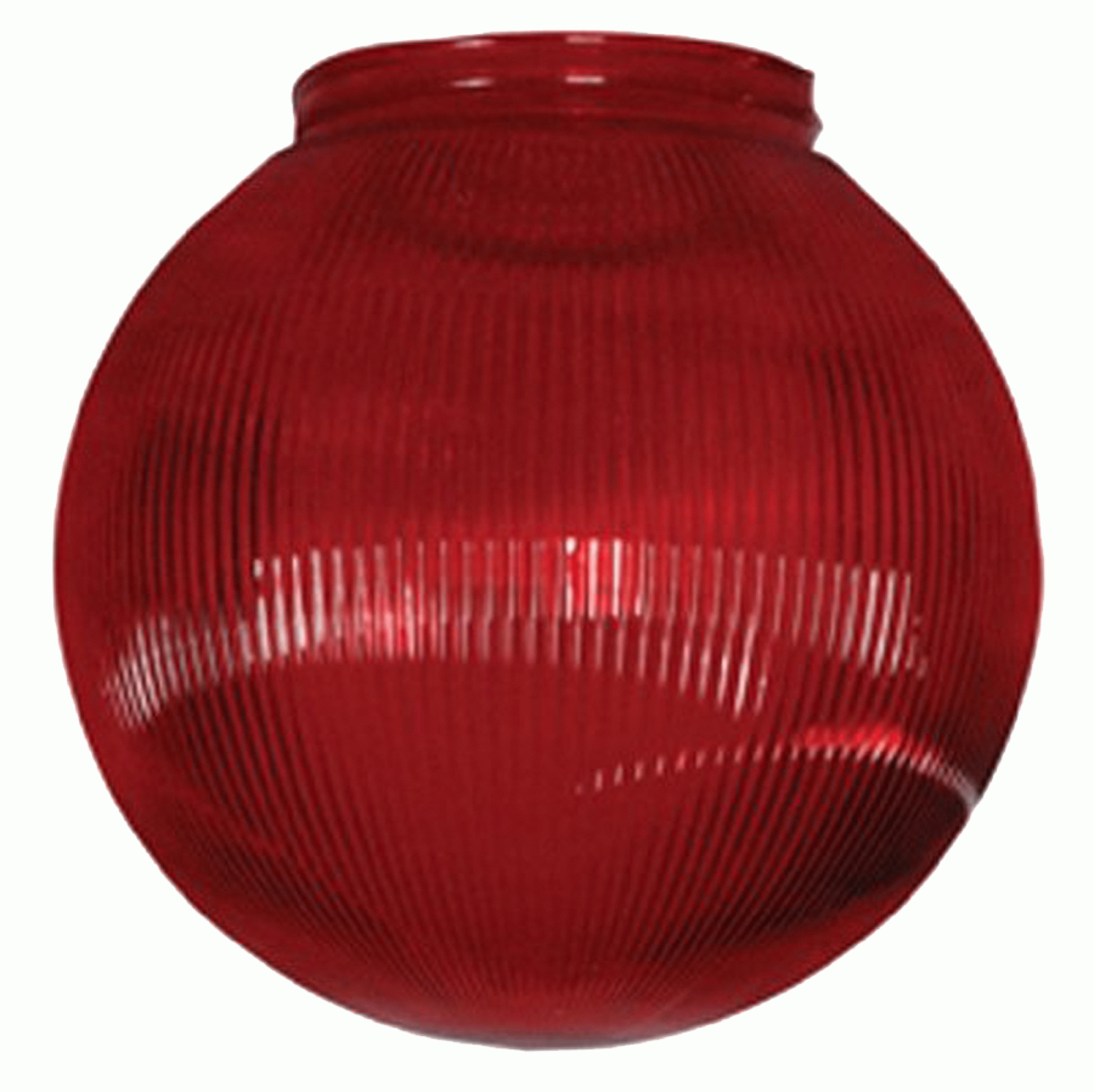 POLYMER PRODUCT LLC. | 3211-51630 | REPLACEMENT GLOBE - RED