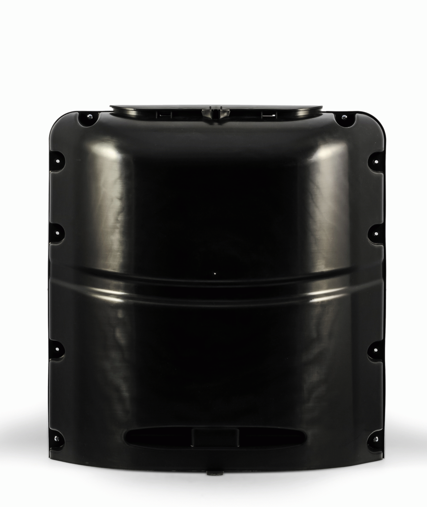 CAMCO MFG INC | 40565 | 20 Lb. Single Tank Cover - Black
