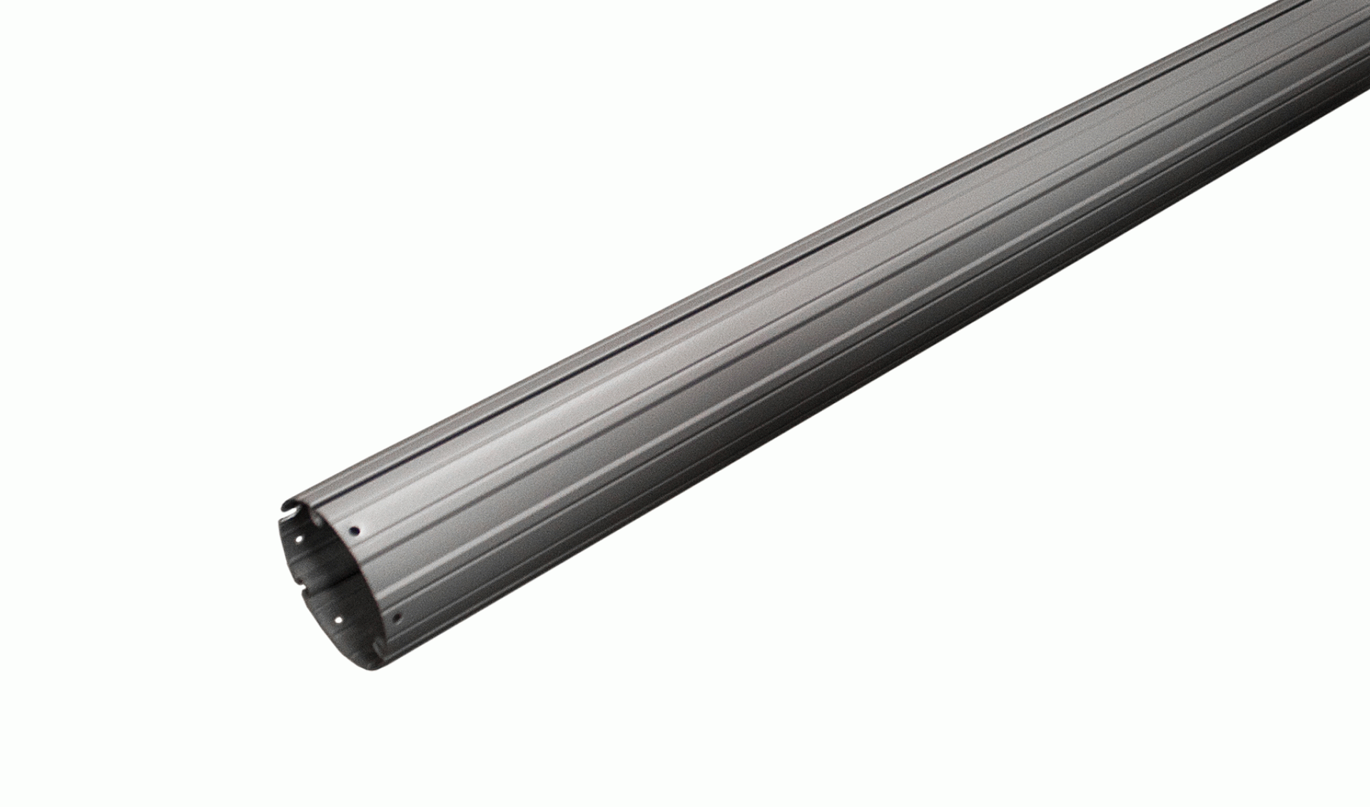 DOMETIC | 3108346.021 | PATIO AWNING ROLLER TUBE ONLY 21' ALUMINUM
