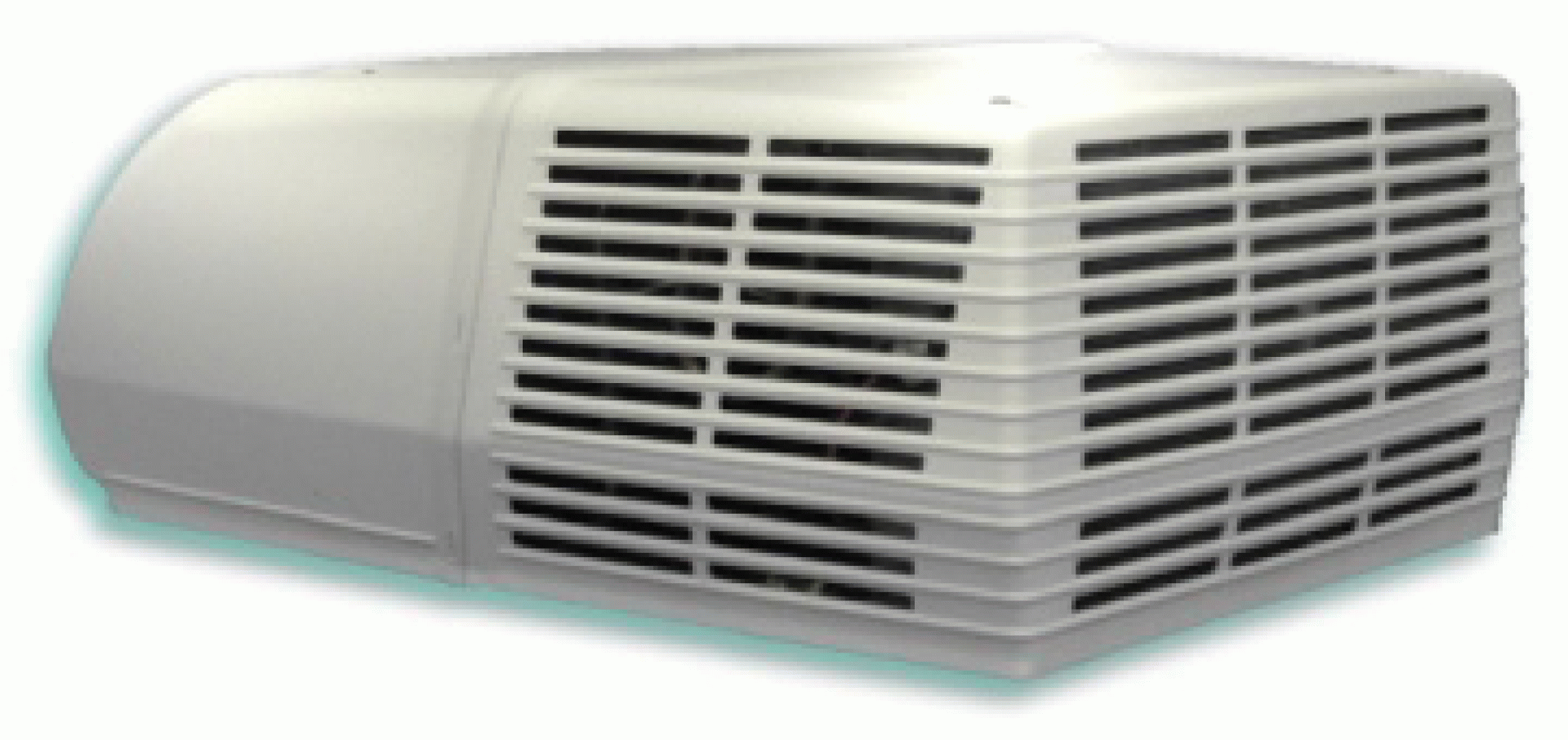 Coleman Air Conditioner and Parts | 48207-0660 | MACH 1 POWER SAVER AIR CONDITIONER 11 000 BTU - WHITE