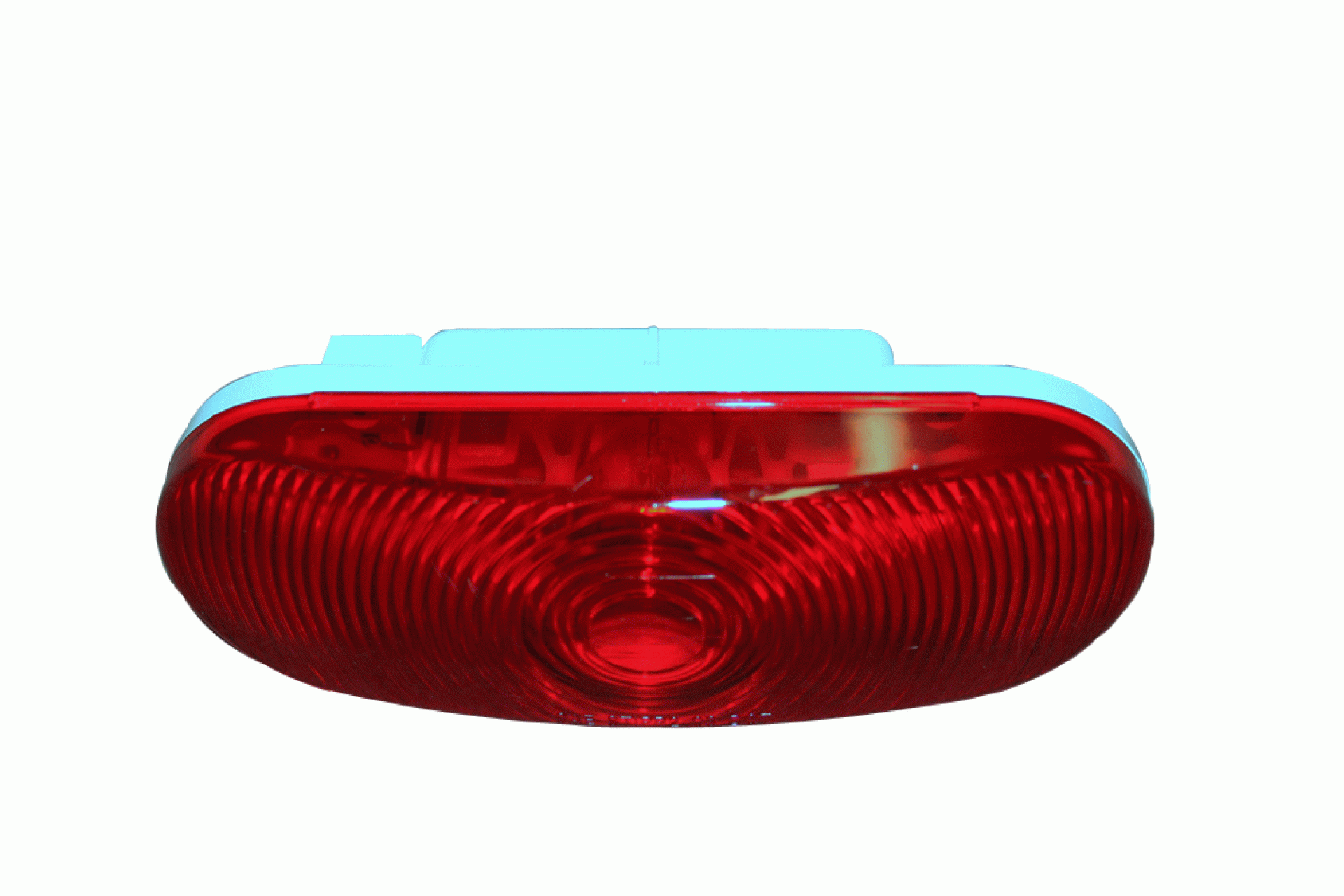 Anderson Marine | E421R | OVAL SUBMERSIBLE STOP/ TURN/ TAIL LIGHT - SEALED LAMP