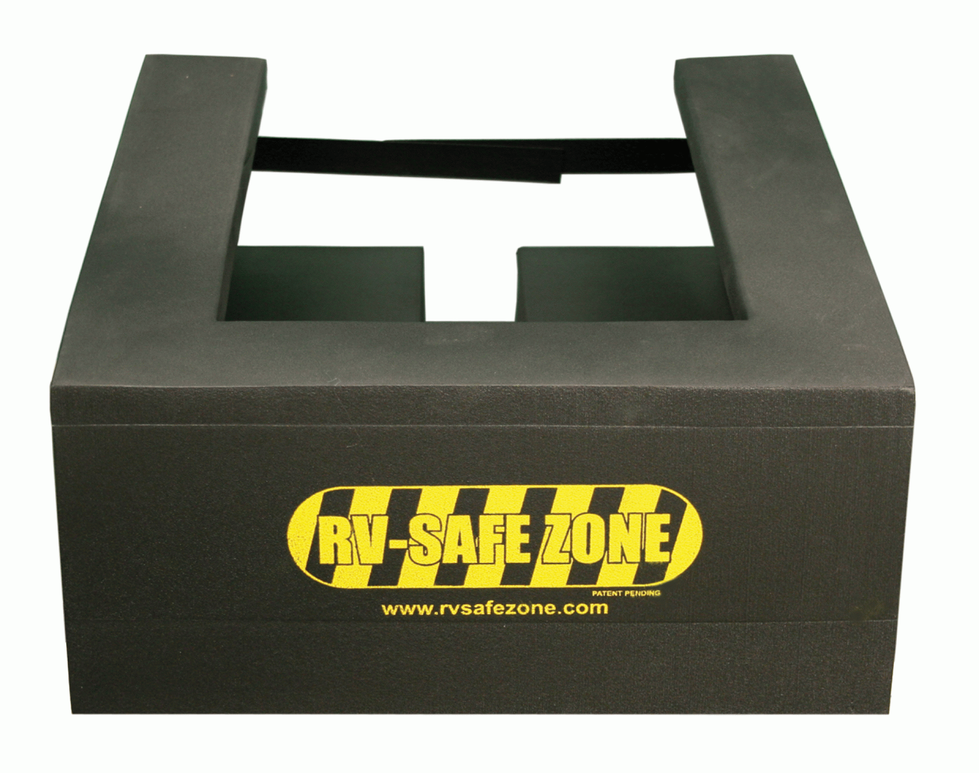 RV SAFE ZONE LLC | SZ-MFWPCB | Magnum Fifth Wheel Pin Cushion Black