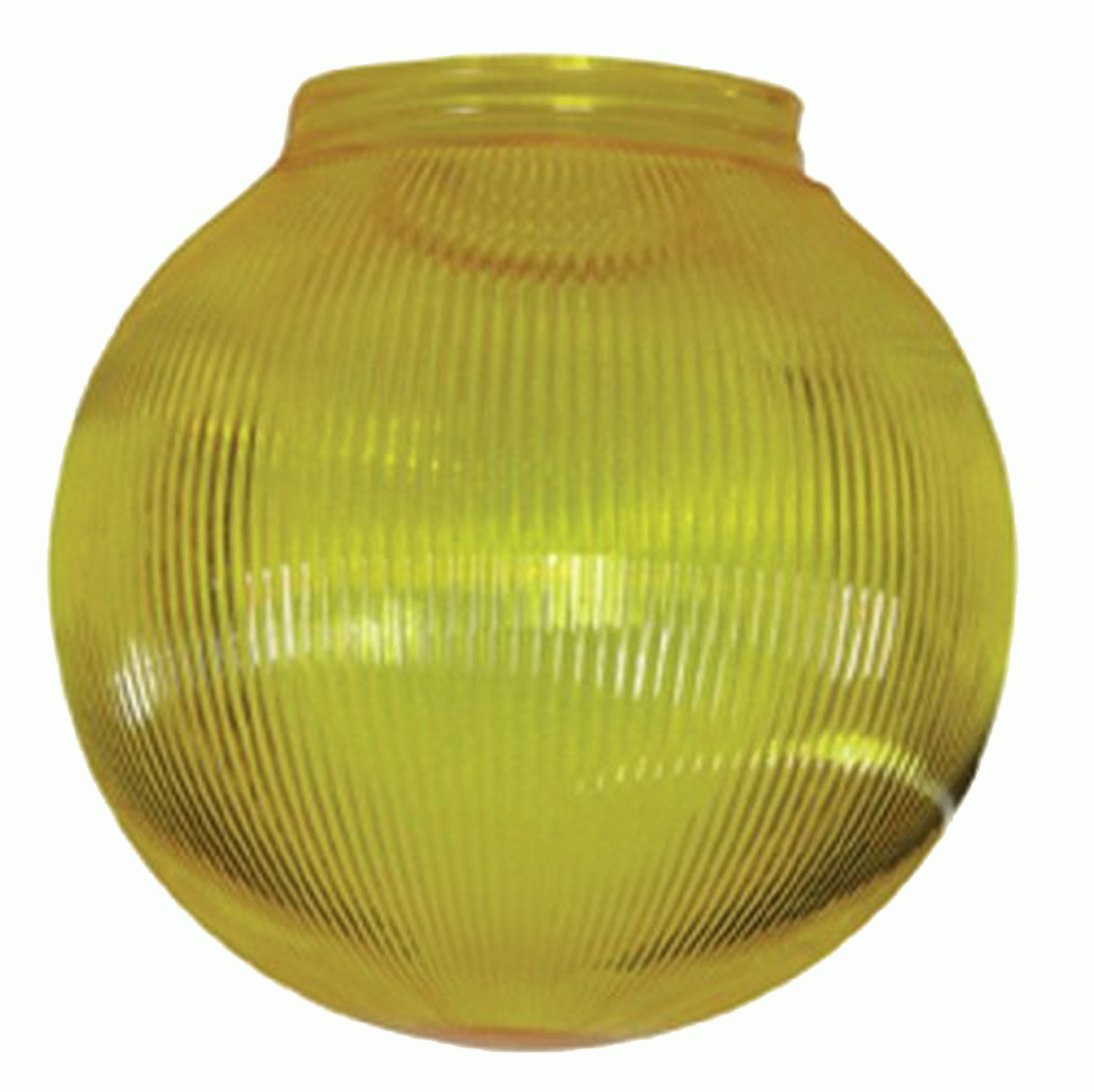 POLYMER PRODUCT LLC. | 3214-51630 | REPLACEMENT GLOBE - YELLOW