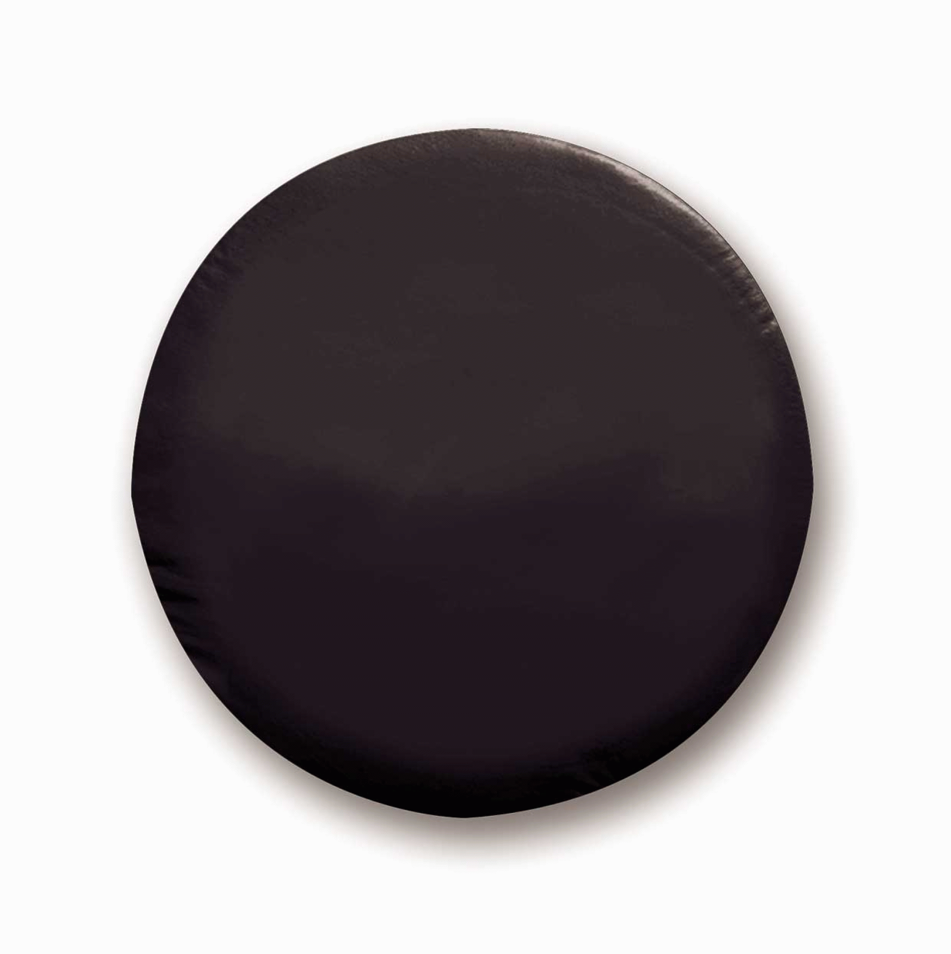 ADCO | 1739 | Tire Cover "N" - 24" Diameter Black