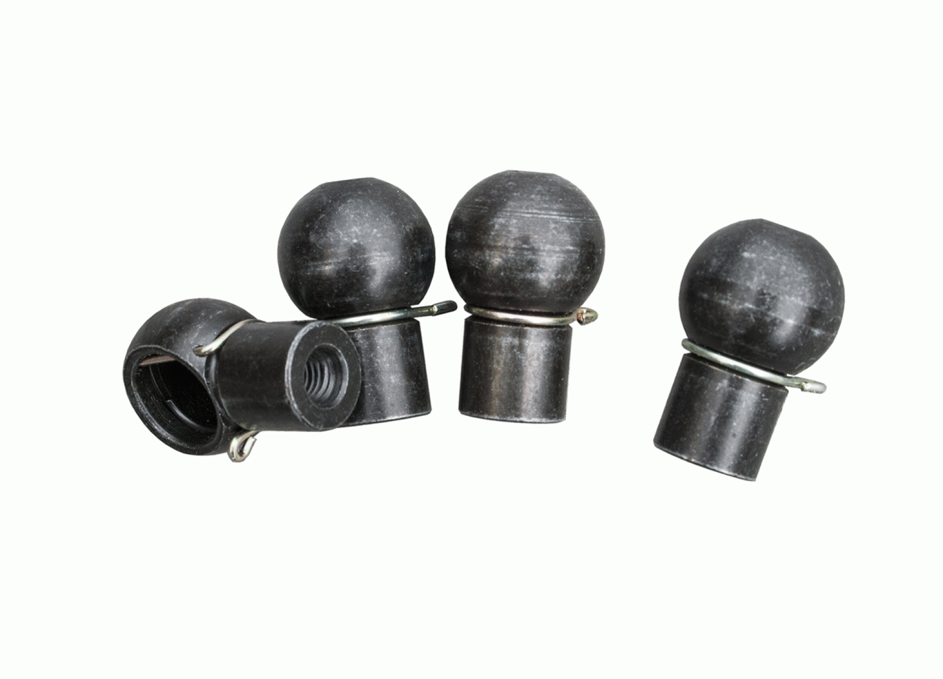 Hatchlift Products LLC | ENDF-13 | Gas Spring 13mm End Fitting