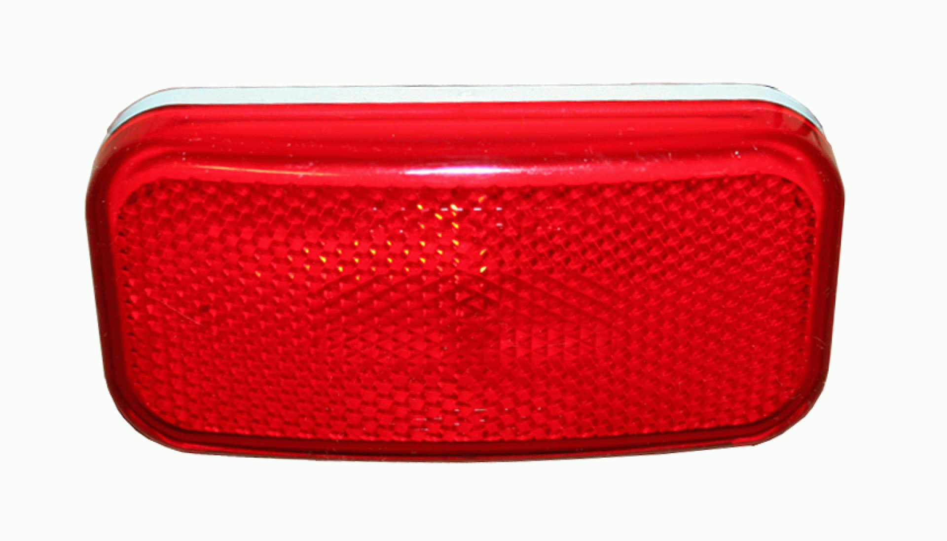 FASTENERS UNLIMITED | CMD-003-58 | CLEARANCE LIGHT - RED