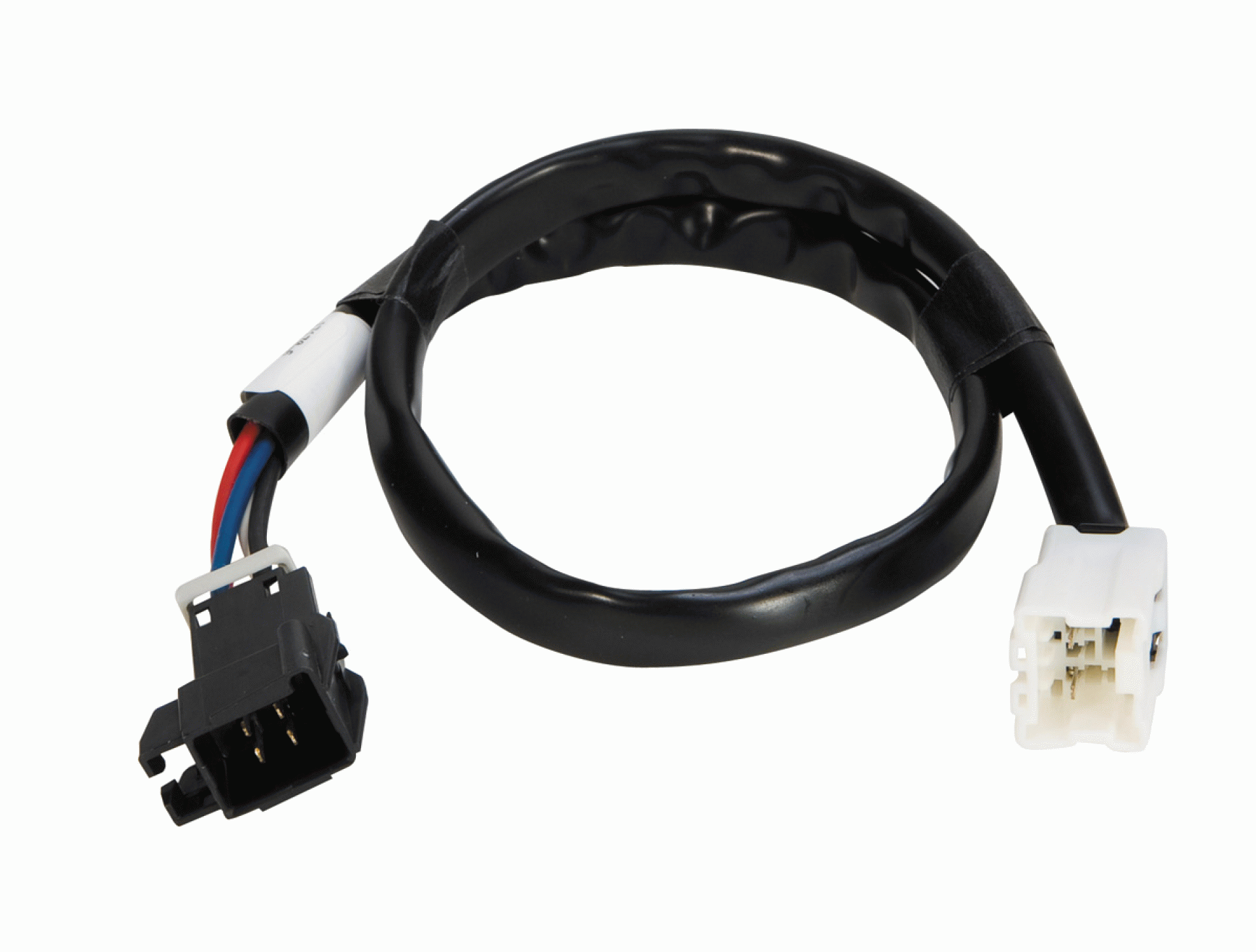 HAYES BRAKE CONTROLLER COMPANY | 81786HBC | WIRING HARNESS DUAL MATED- NISSAN (2005-2011)