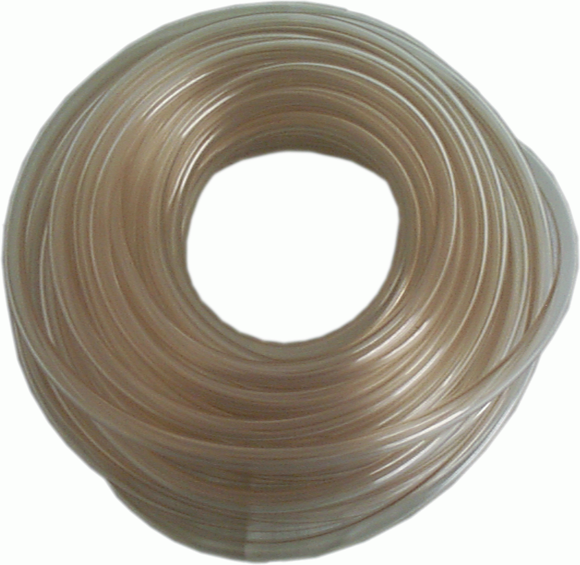 SEASTAR SOLUTIONS SIERRA | 16-150-0386 | CLEAR PVC TUBING - 3/8" X 50'