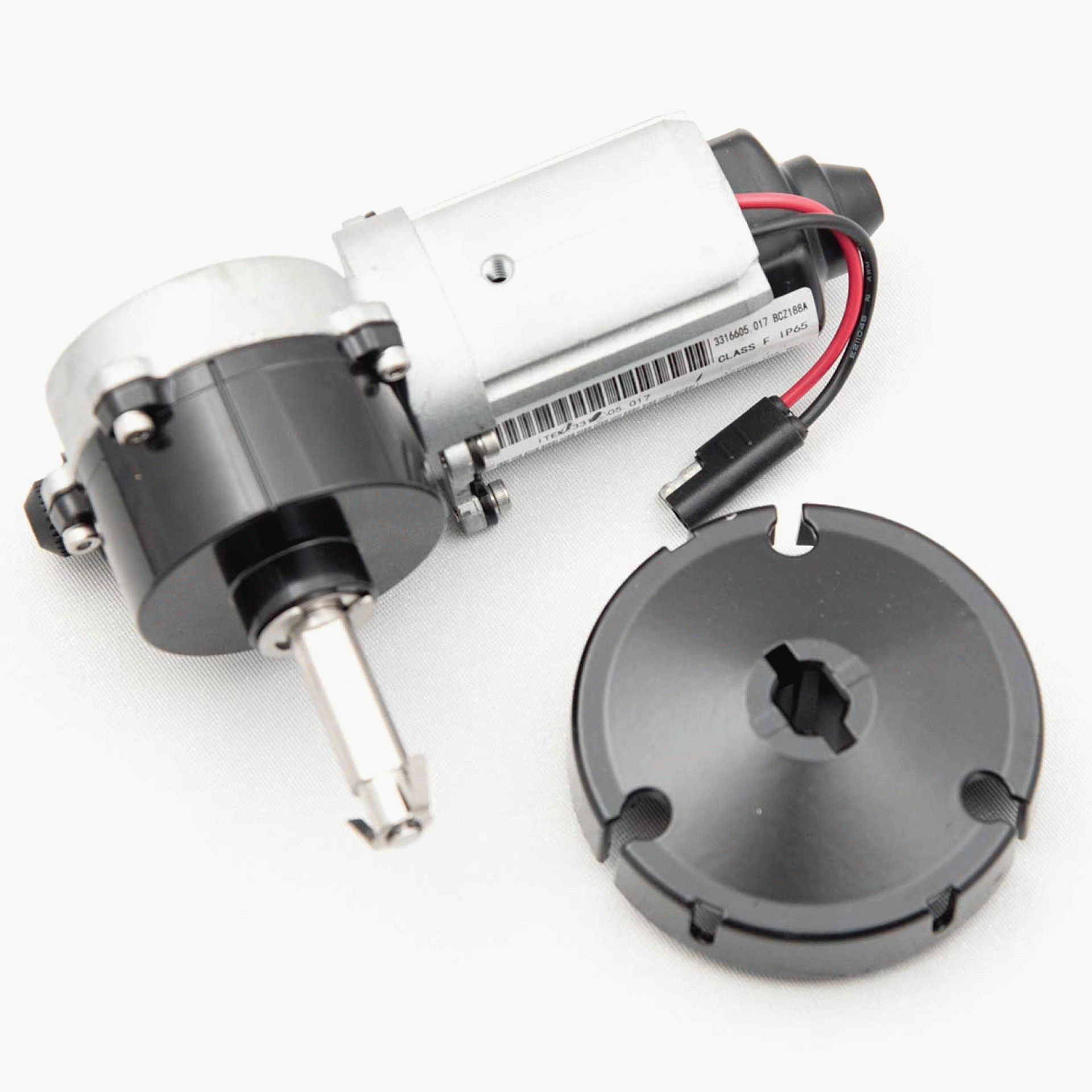 DOMETIC | 3317084.000U | Dometic Replacement Awning Motor Drive Kit