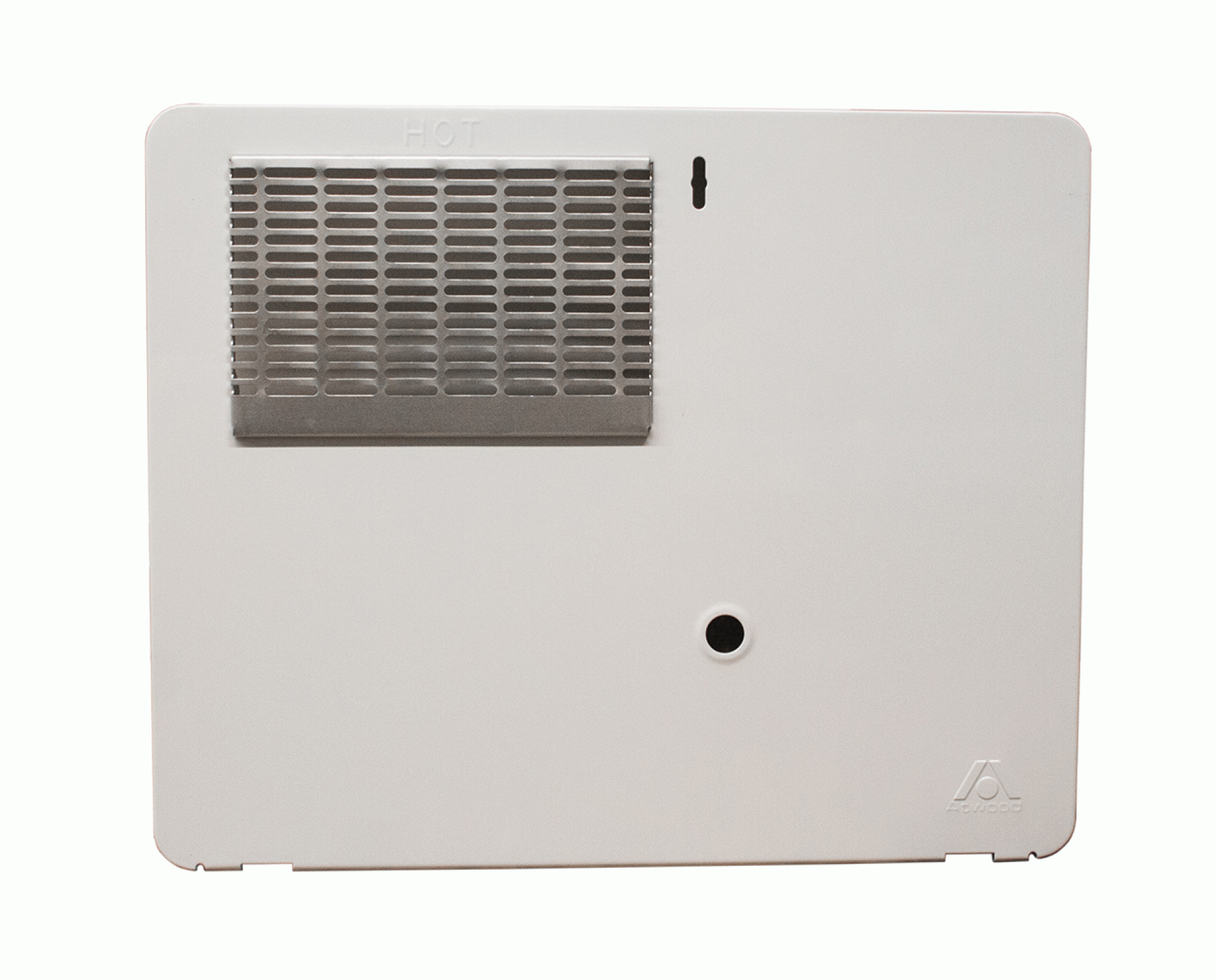 ATWOOD MOBILE PRODUCTS LLC | 91386 | Replacement Door for Atwood 6 Gallon Water Heater - White