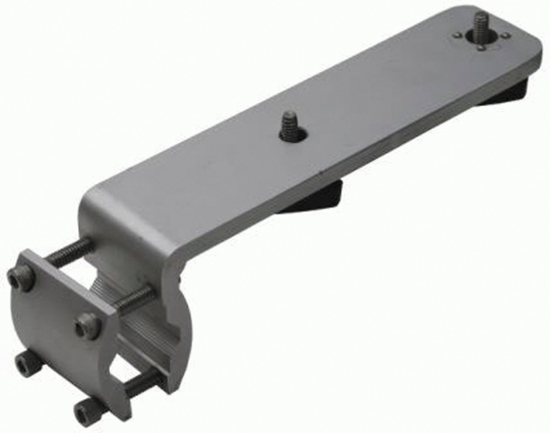 KUUMA PRODUCTS | 58182 | RAIL MOUNT FOR STOW- N- GO GRILL