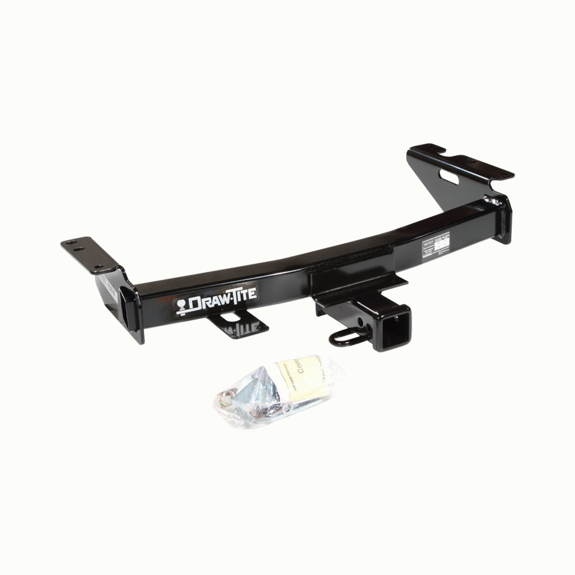 DRAW-TITE | 75278 | HITCH CLASS III REQUIRES 2 INCH REMOVABLE DRAWBAR