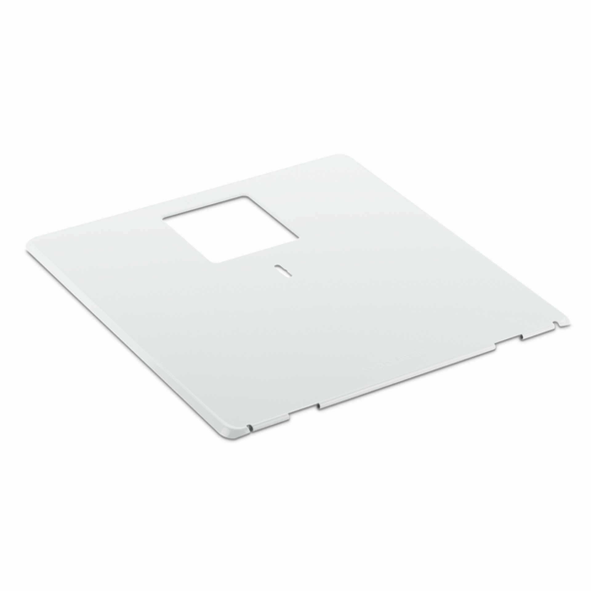 ATWOOD MOBILE PRODUCTS LLC | 94050 | REPLACEMENT DOOR FOR NEW DOMETIC 6 GALLON WATER HEATER ARCTIC WHITE
