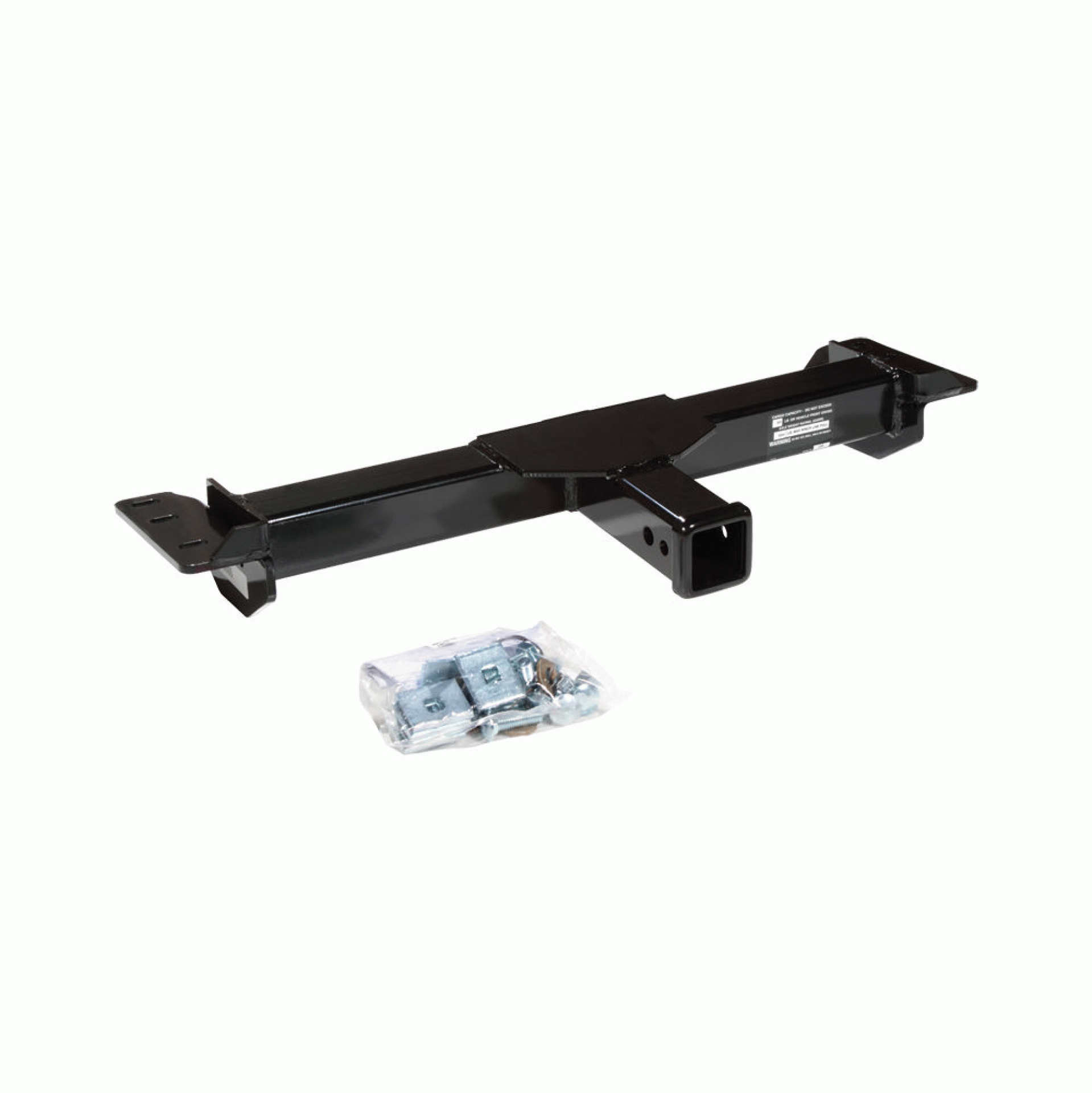 REESE | 65005 | FRONT MOUNT RECEIVER