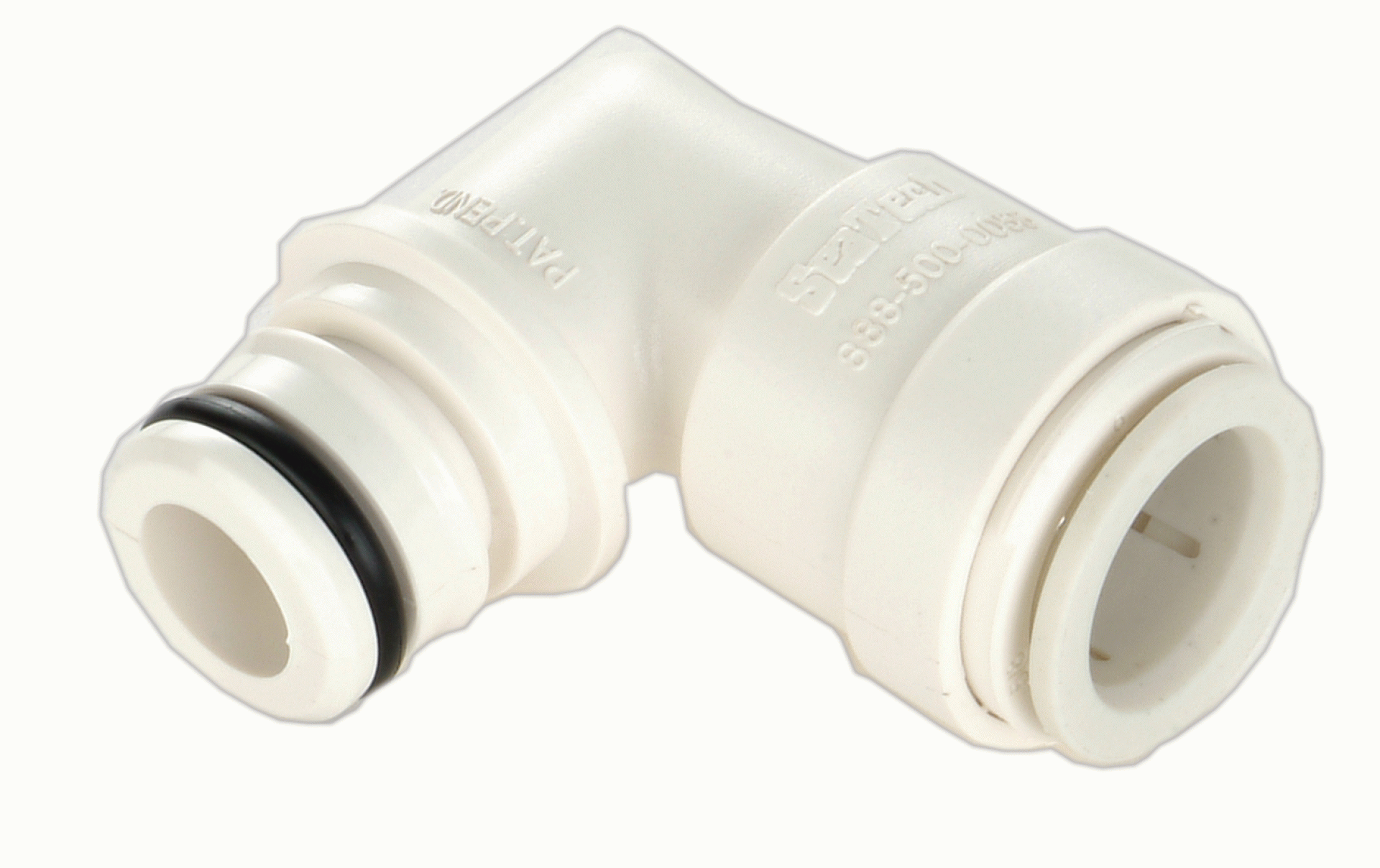 SEA TECH | 81903041 | ELBOW PUMP FITTING 1/2" CTS