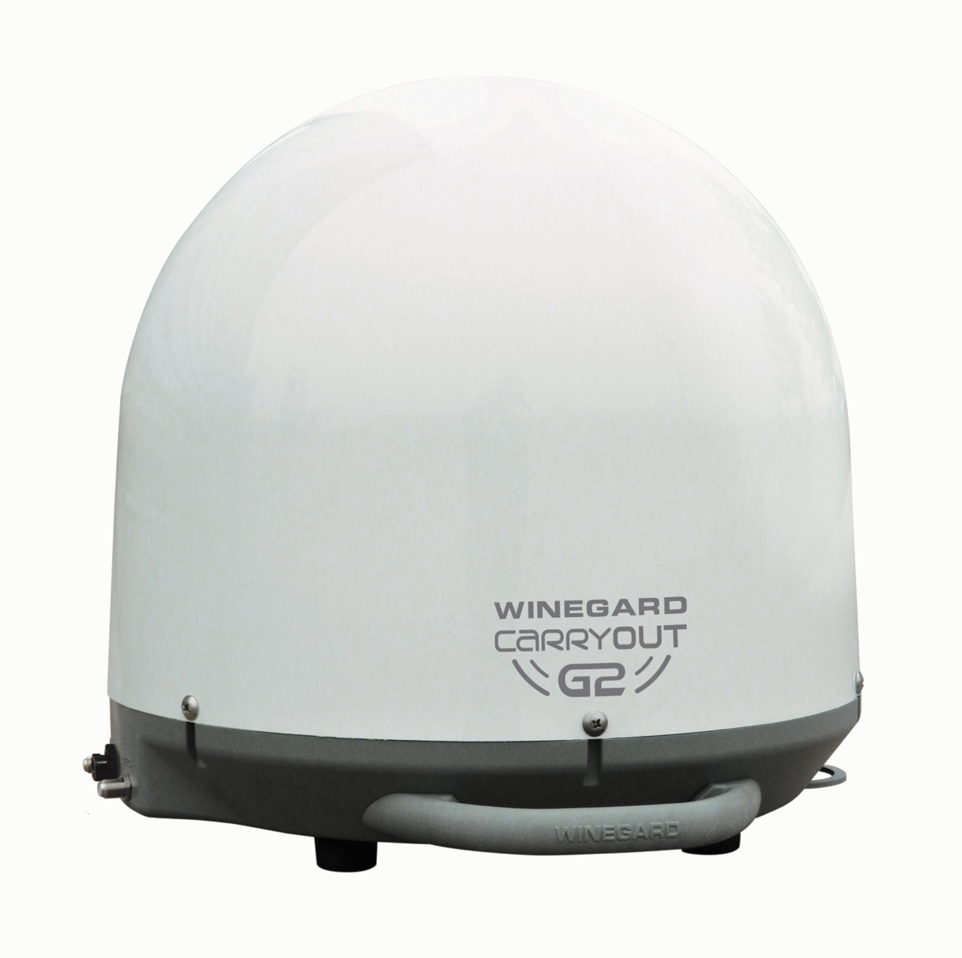 Winegard | GM-2000 | Carryout G2 Automatic Portable Satellite Antenna