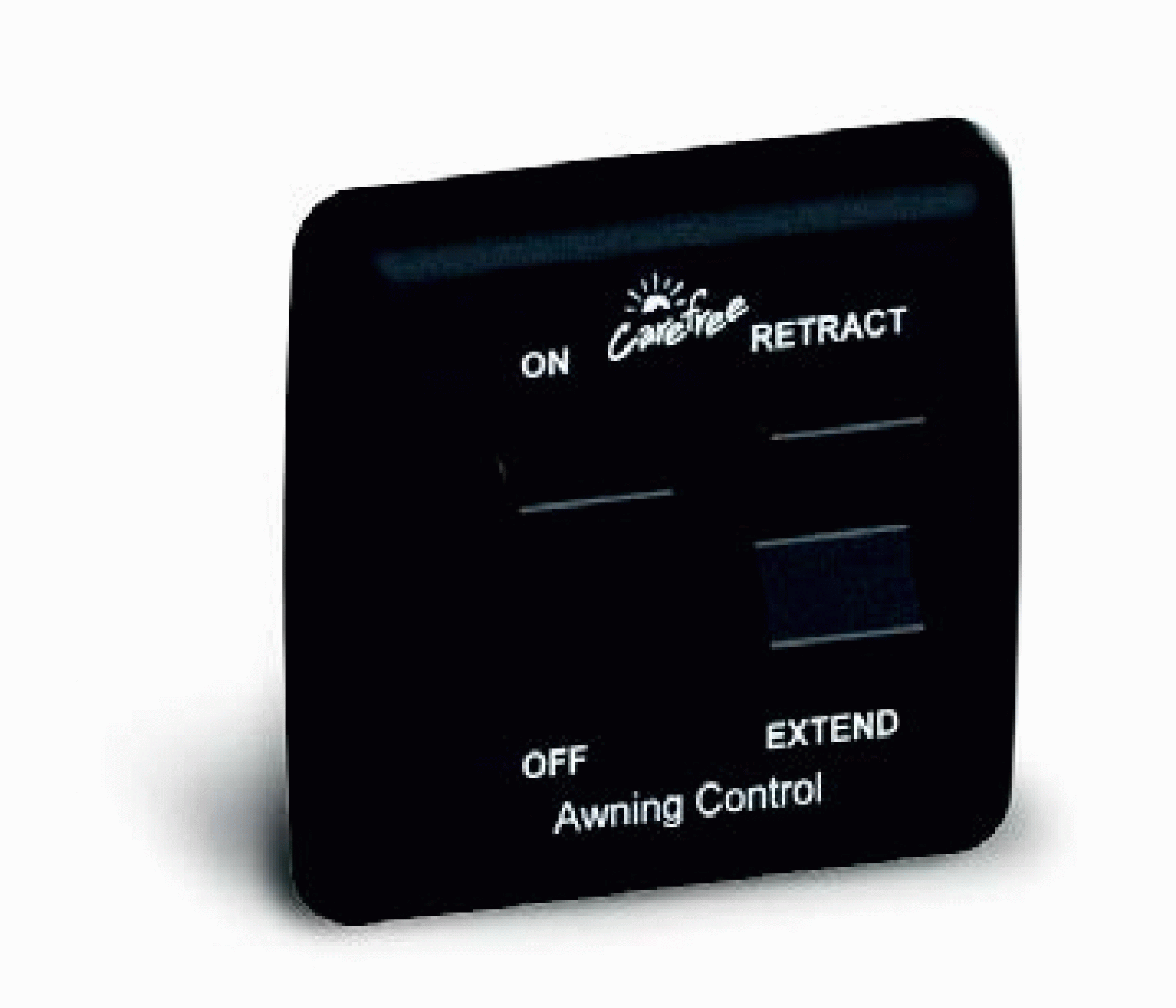 CAREFREE OF COLORADO | 901605 | BT12 Wireless Awning Control System With Remote and Auto Retraction
