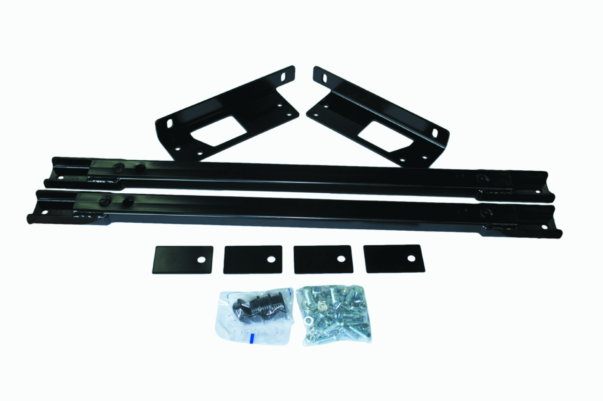 DEMCO TOWING PRODUCTS | 8551004 | Frame Bracket Kit for Demco Underbed Mount