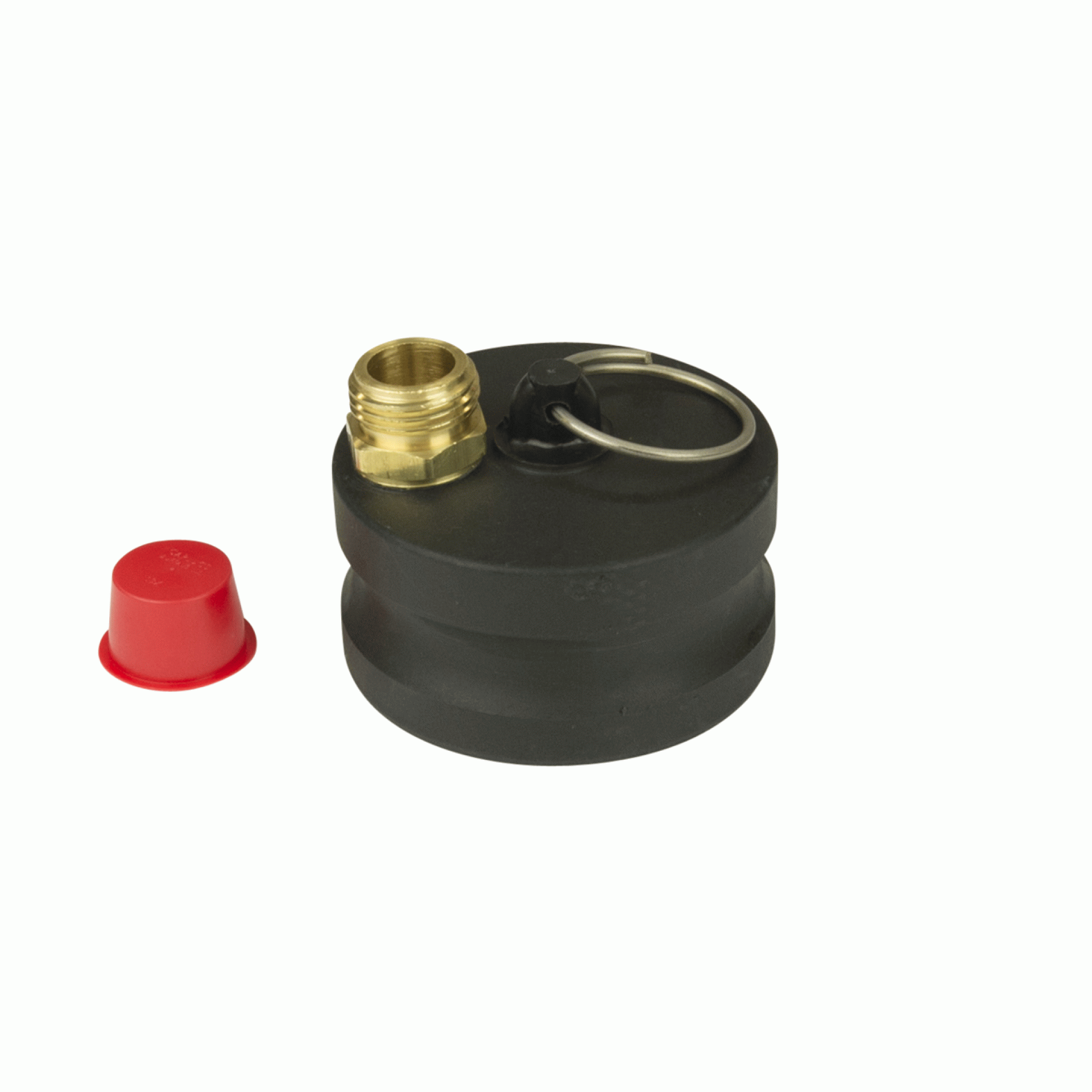 Lippert Components | 360788 | Garden Hose Adapter for Waste Master