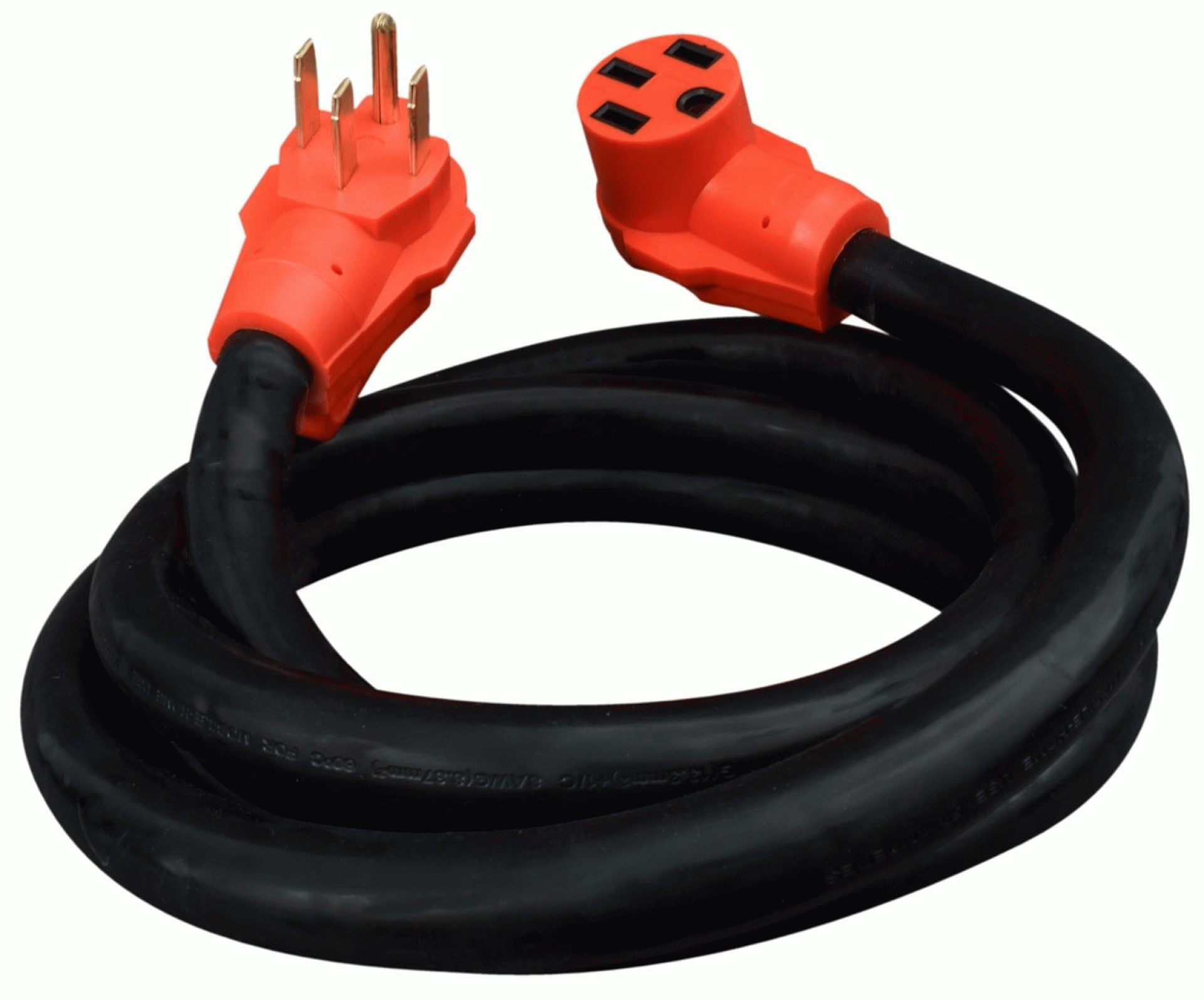VALTERRA PRODUCTS INC. | A10-5010EH | Extension Cord with Handle - 50 Amp