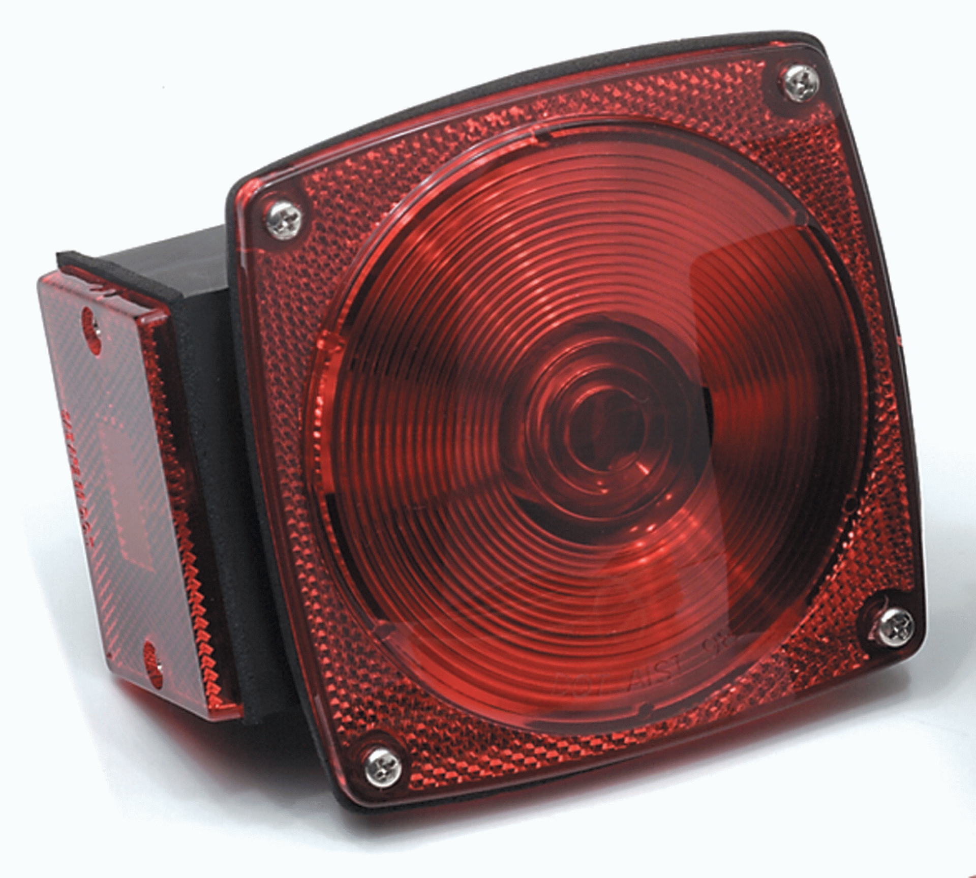 OPTRONICS INTERNATIONAL LLC | ST6RS | 6 FUNCTION TAIL LIGHT - SUBMERSIBLE