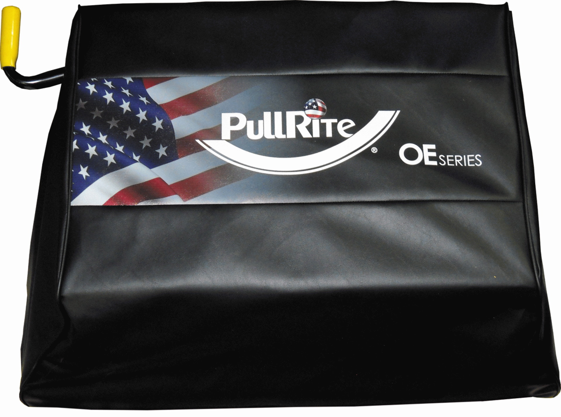 Pull Rite | 1412 | Fifth Wheel Hitch Cover for