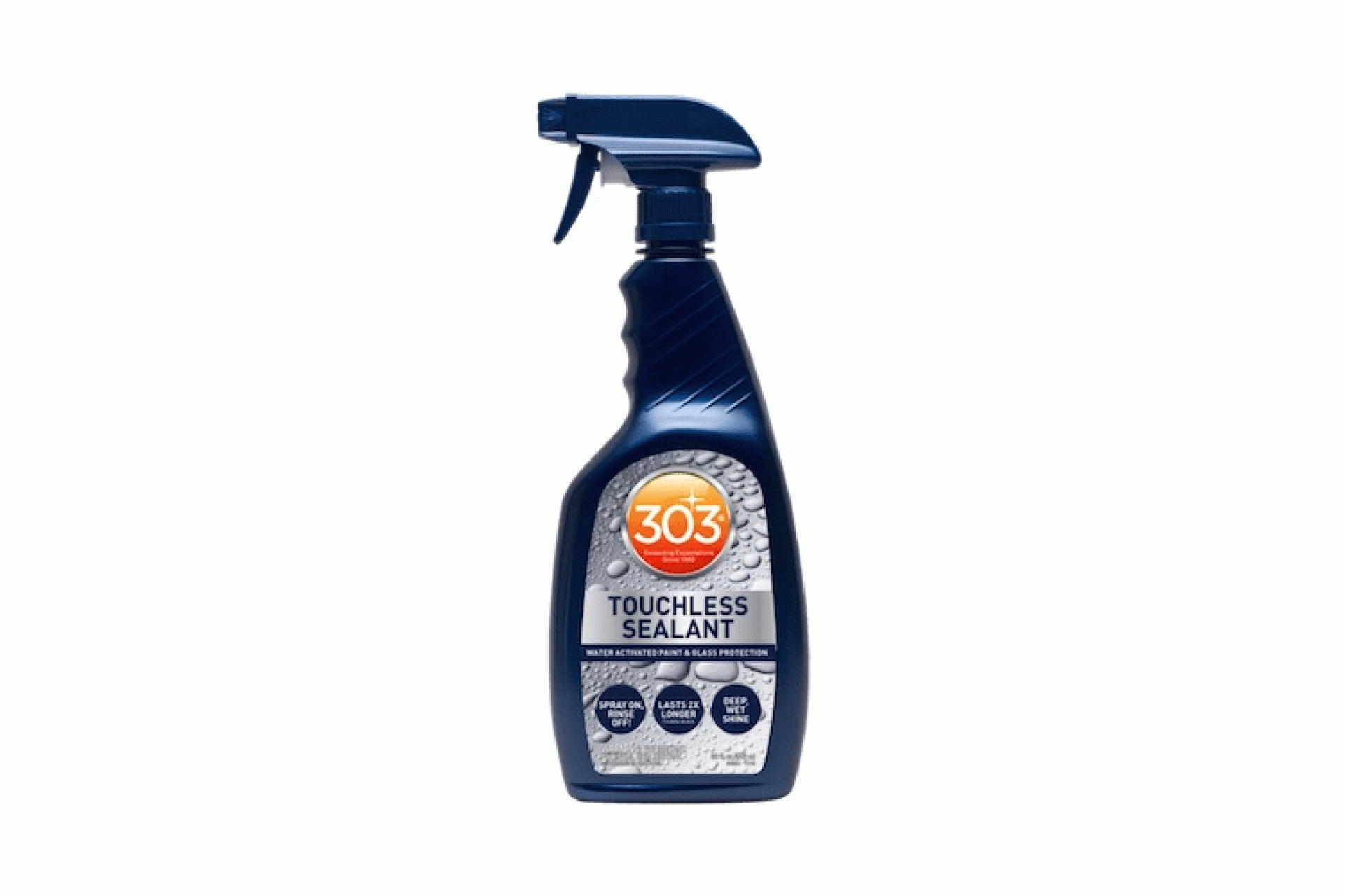 303 PRODUCTS INC. | 30398 | TOUCHLESS SEALANT 32 OUNCE