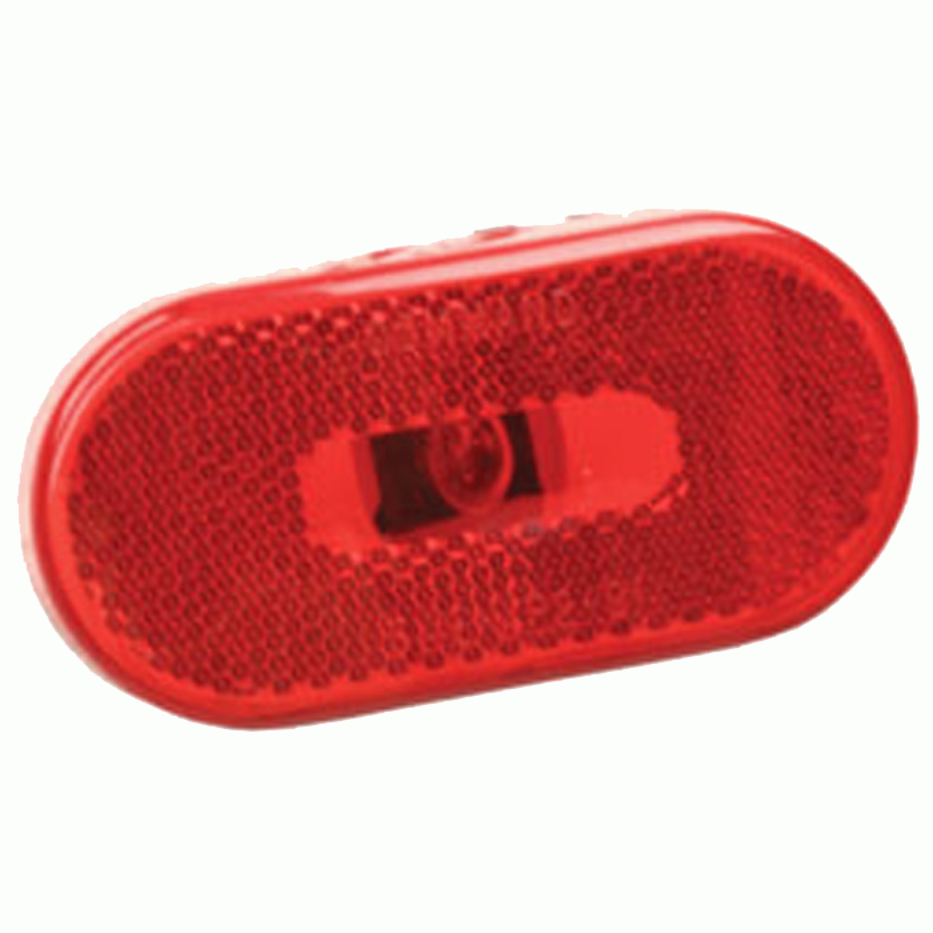 FASTENERS UNLIMITED | CMD-003-54P | CLEARANCE LIGHT - RED