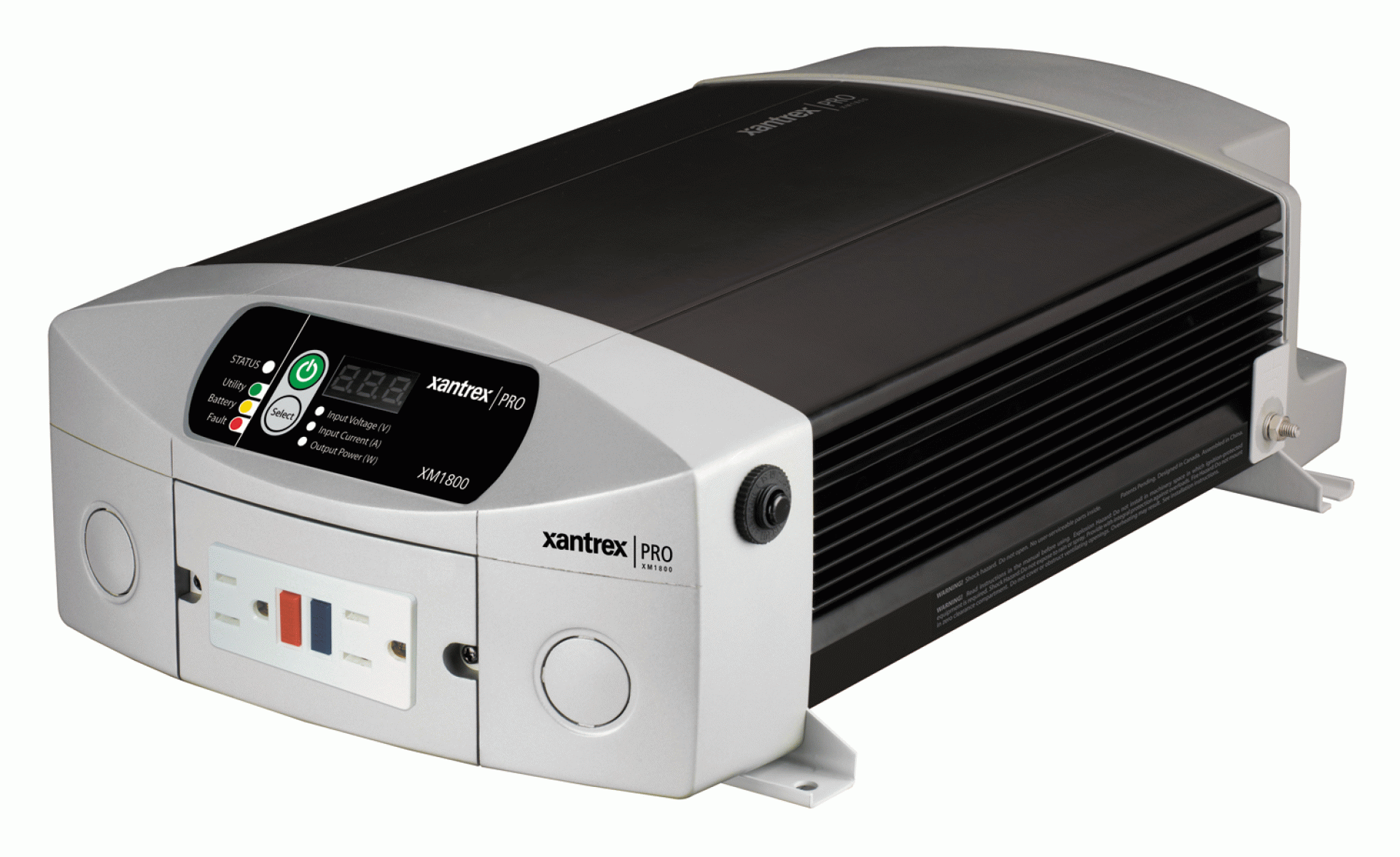 Xantrex | 806-1810 | Modified Sine Wave Inverter XM1800 Watt