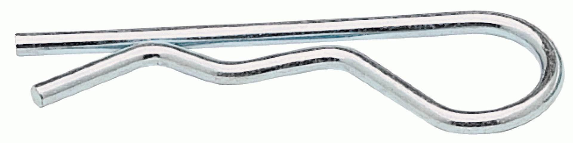 REESE | 55515-050 | SPRING COTTER PIN FOR 5/8" PULL PIN