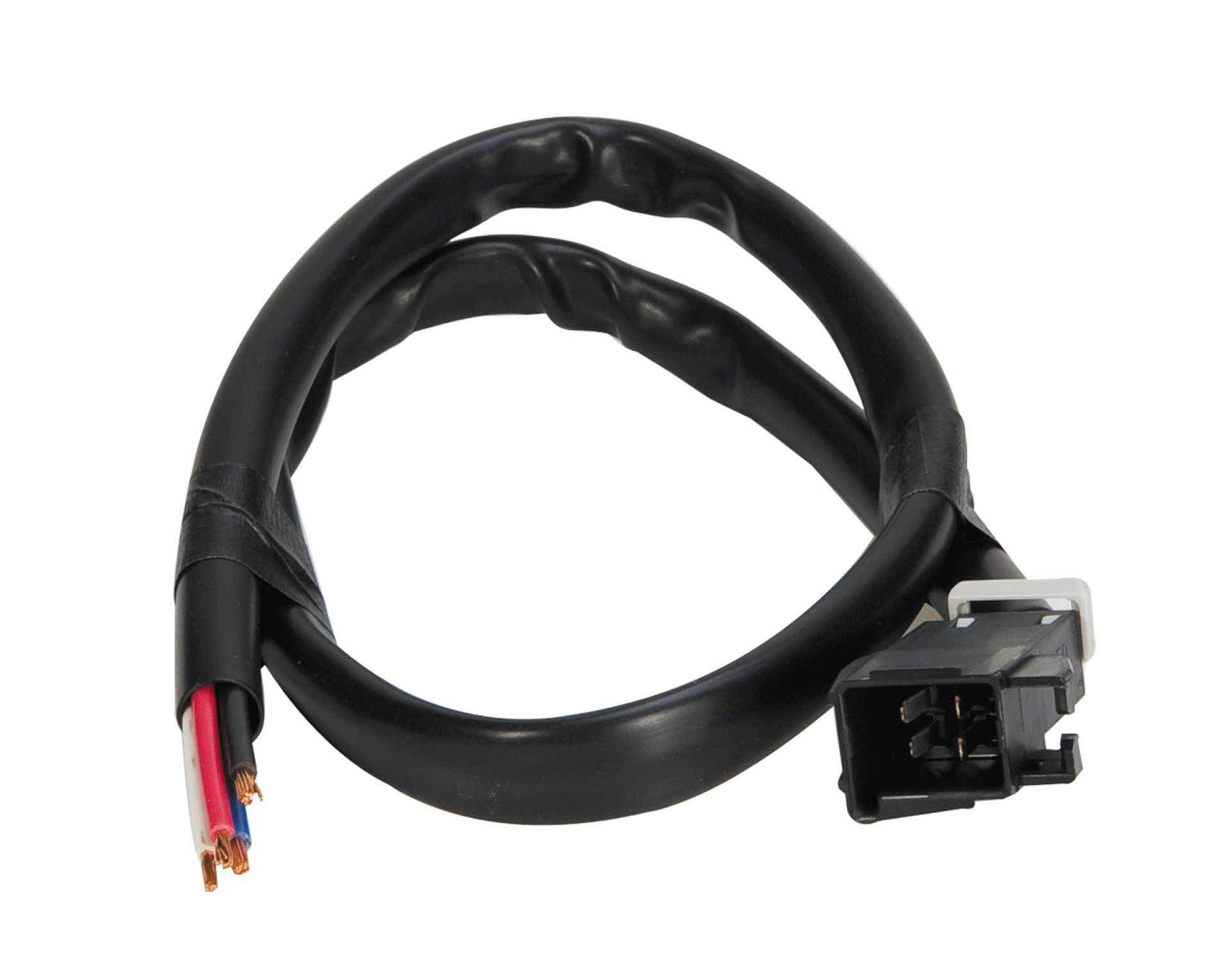 HAYES BRAKE CONTROLLER COMPANY | 81789HBC | WIRING HARNESS -HAYES UNIVERSAL