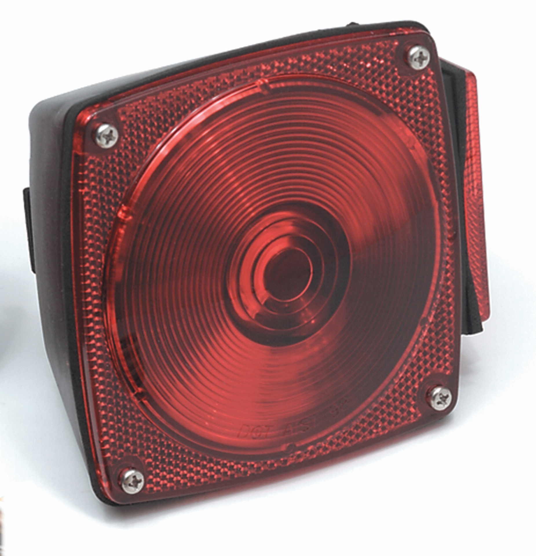 OPTRONICS INTERNATIONAL LLC | ST7RS | 7 FUNCTION TAIL LIGHT - SUBMERSIBLE